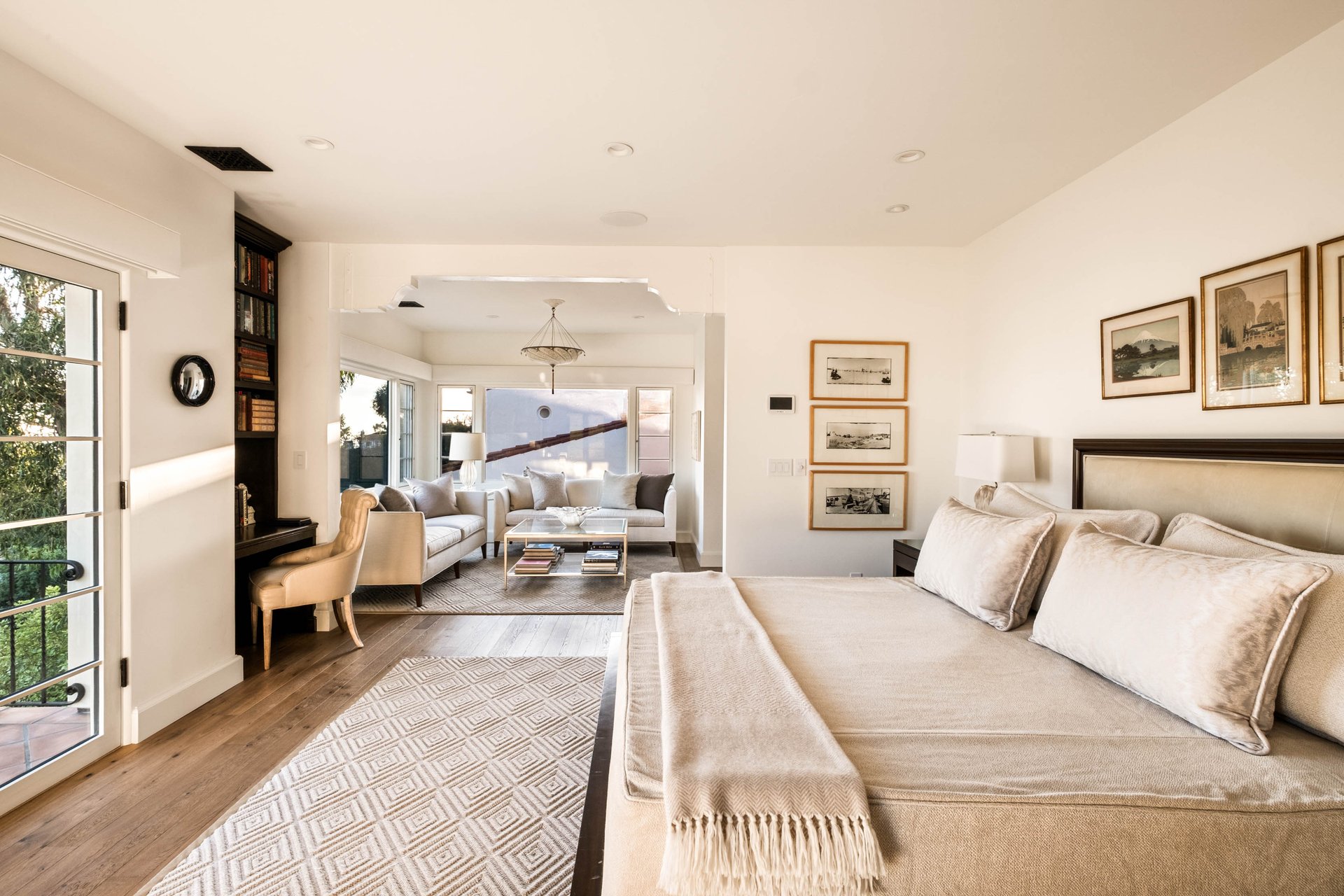 7020 La Presa Dr, Hollywood Hills
