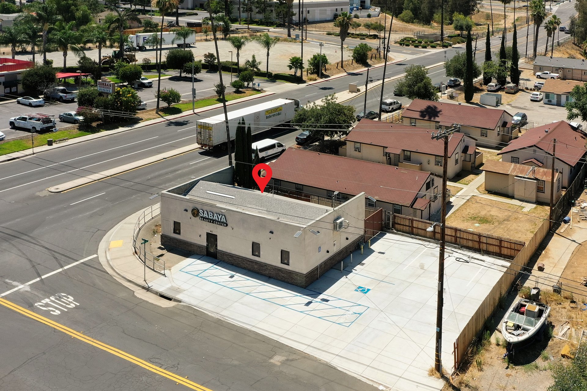 451 Iowa Ave, Riverside (Commercial) 