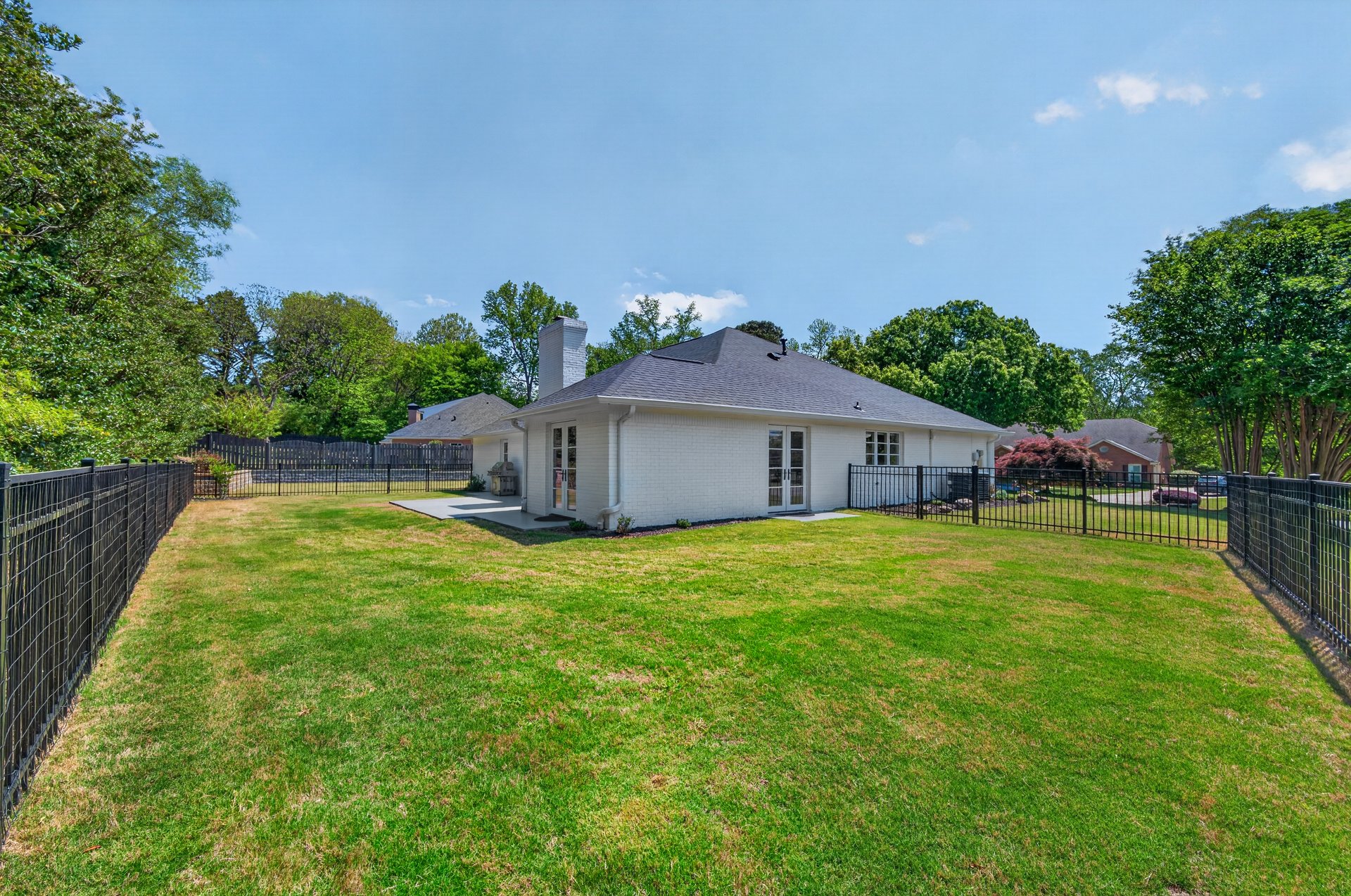 430 Crabapple Farm Drive