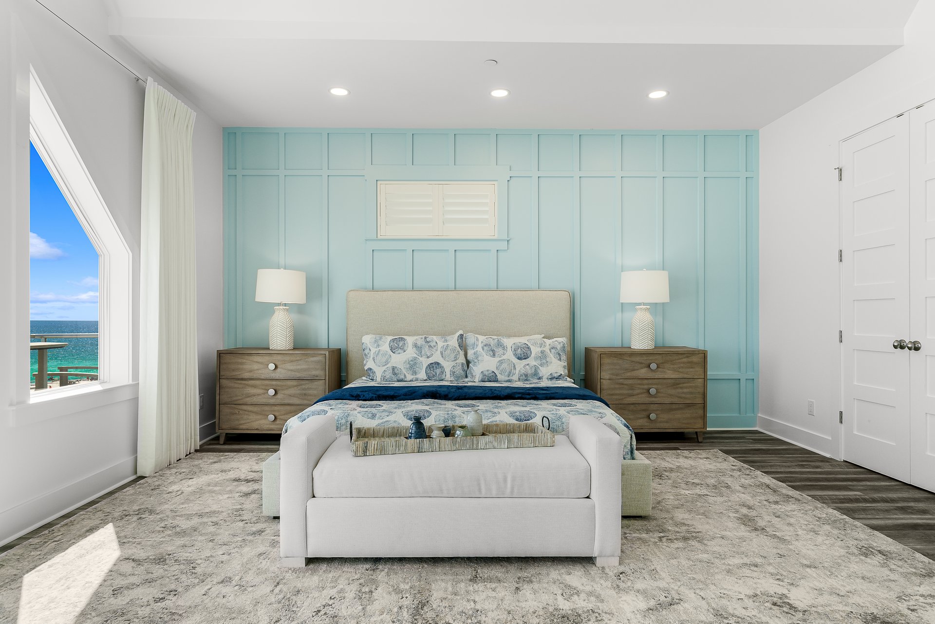 8711 Surf Drive Beach House