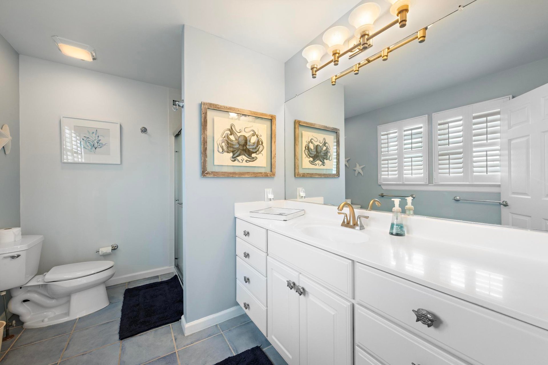 401 Pearl Street (West Unit), Beach Haven