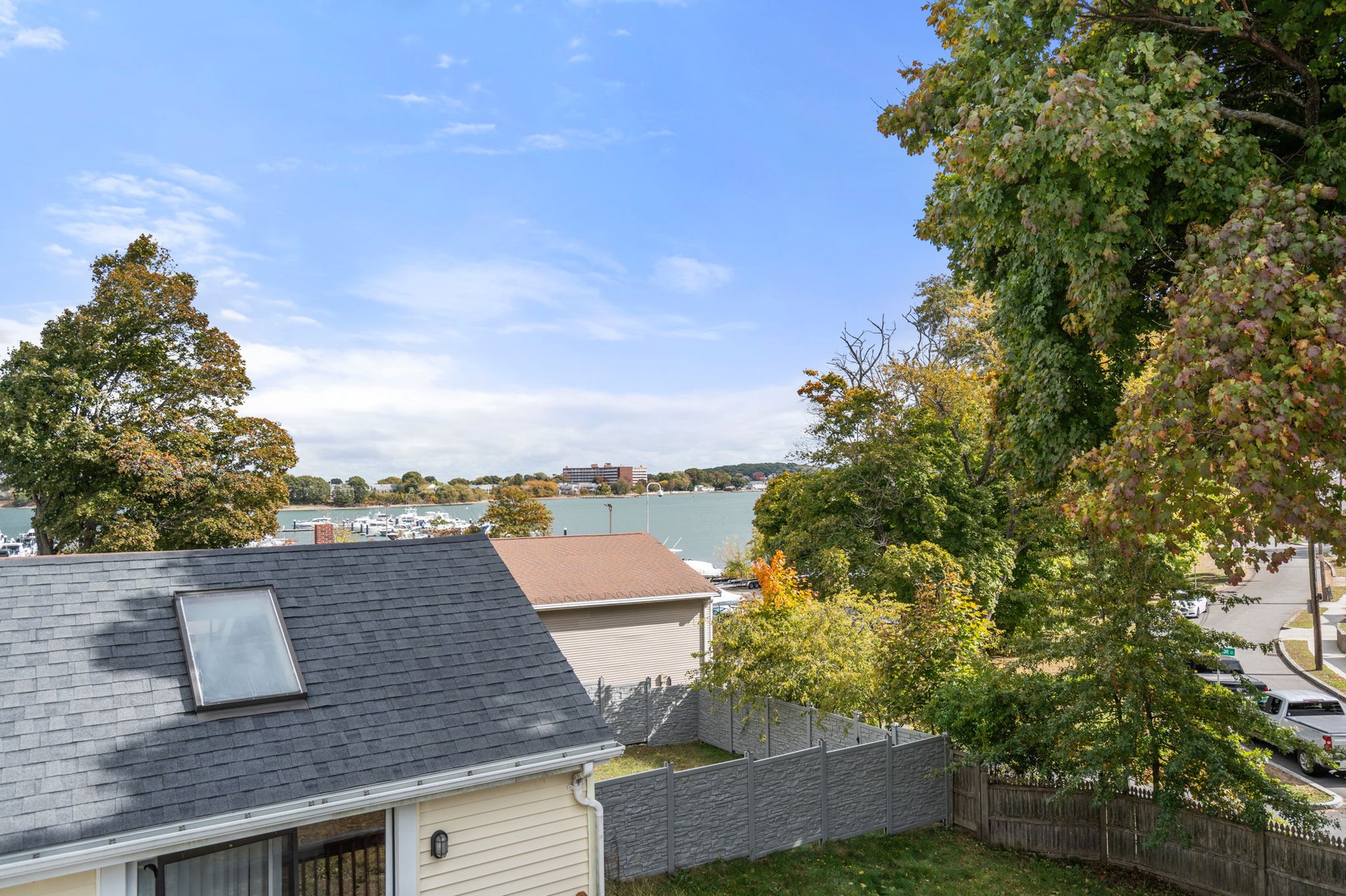 25 Hanna St