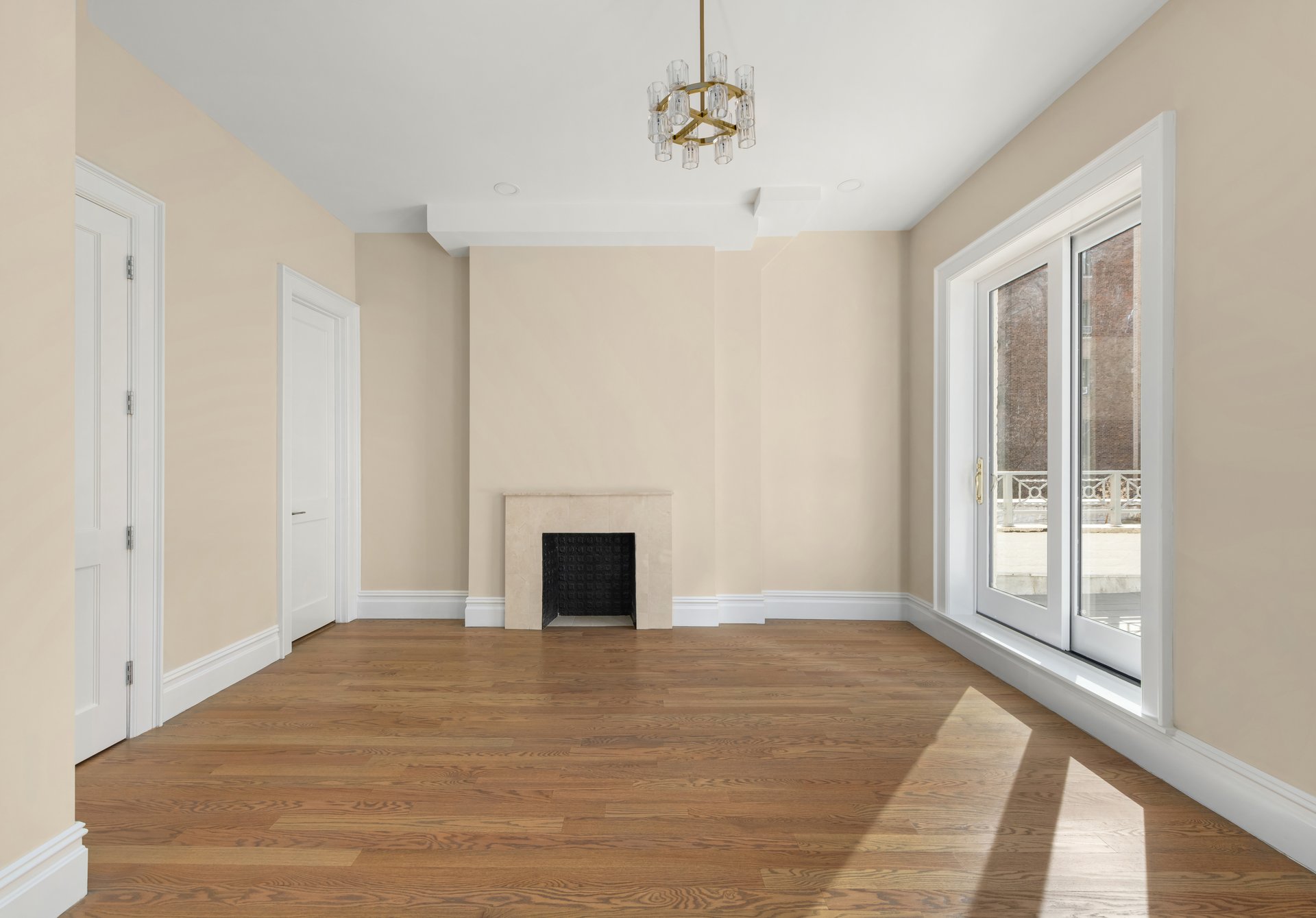 330 W 88th Street: New to the Market, Perfect for family
