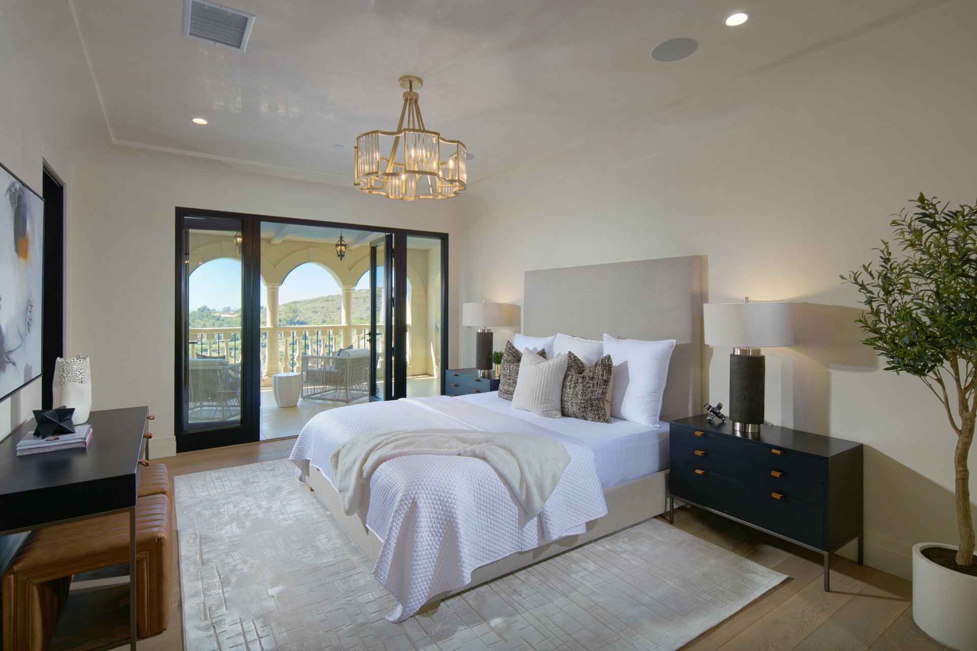 3 Del Mar