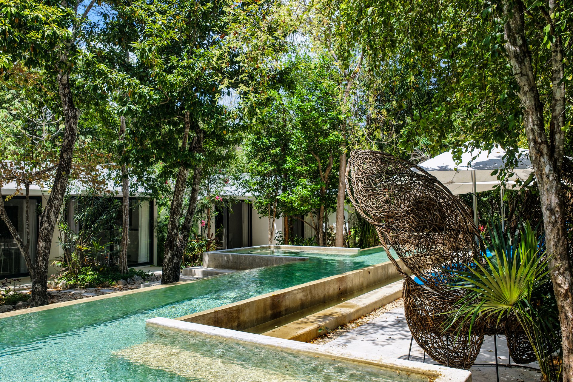 Hotel Ora | Tulum