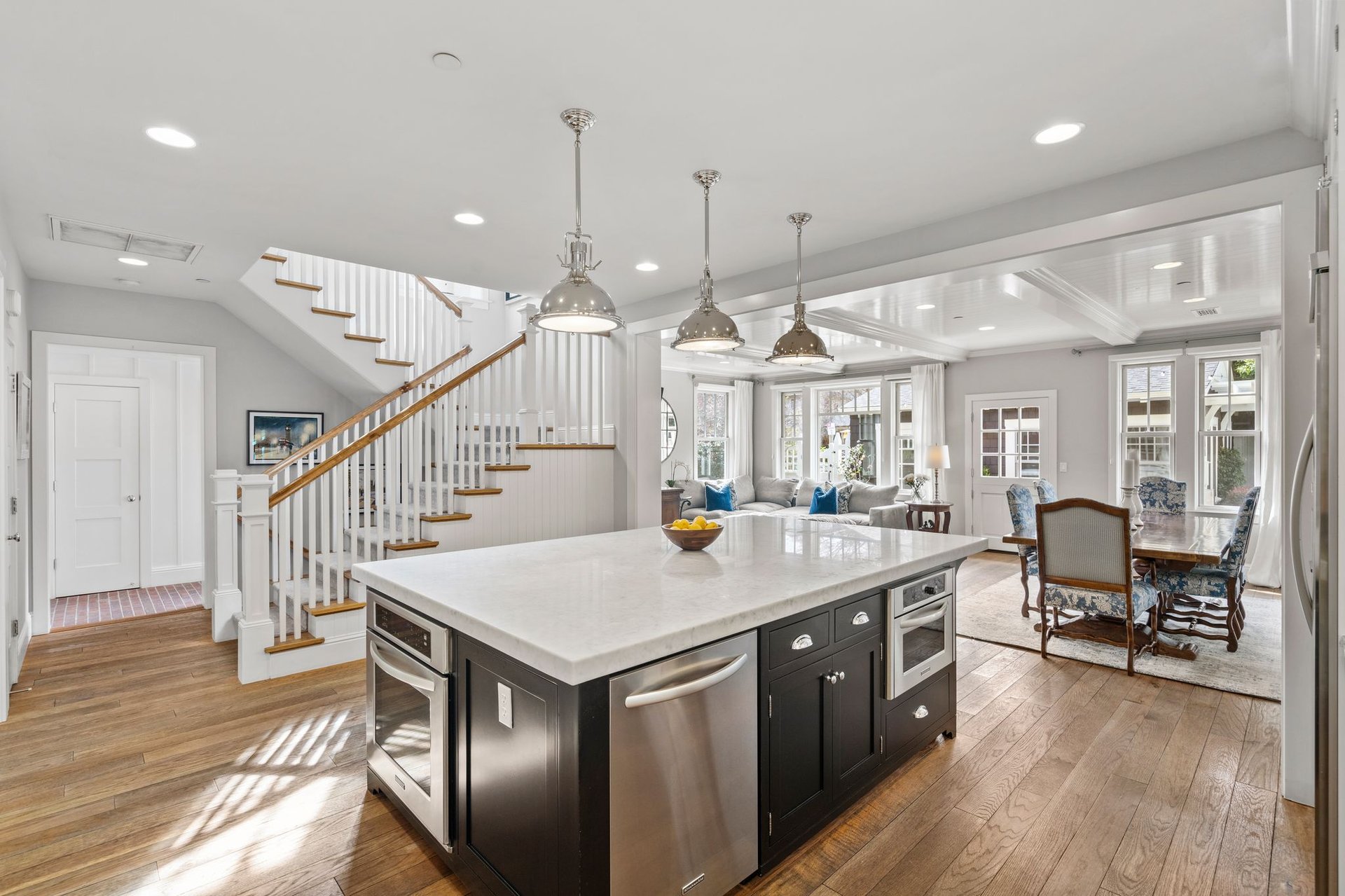 221 Caldwell Avenue