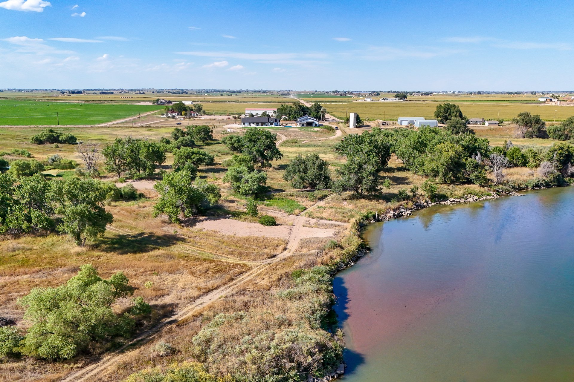 The Platte River Ranch