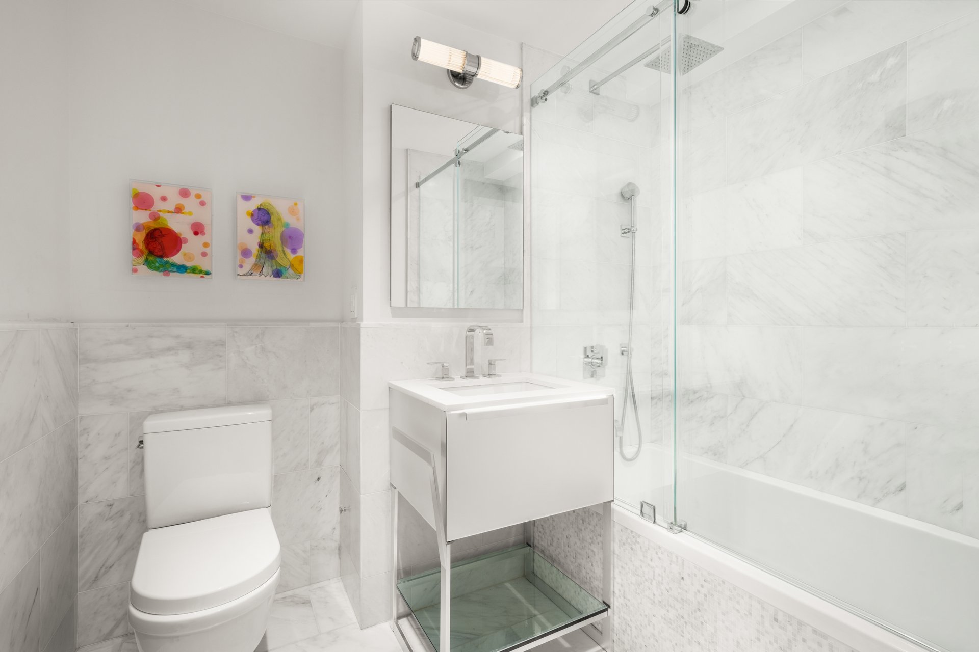 205 East 16th Street, Apt 2C - The Abbey