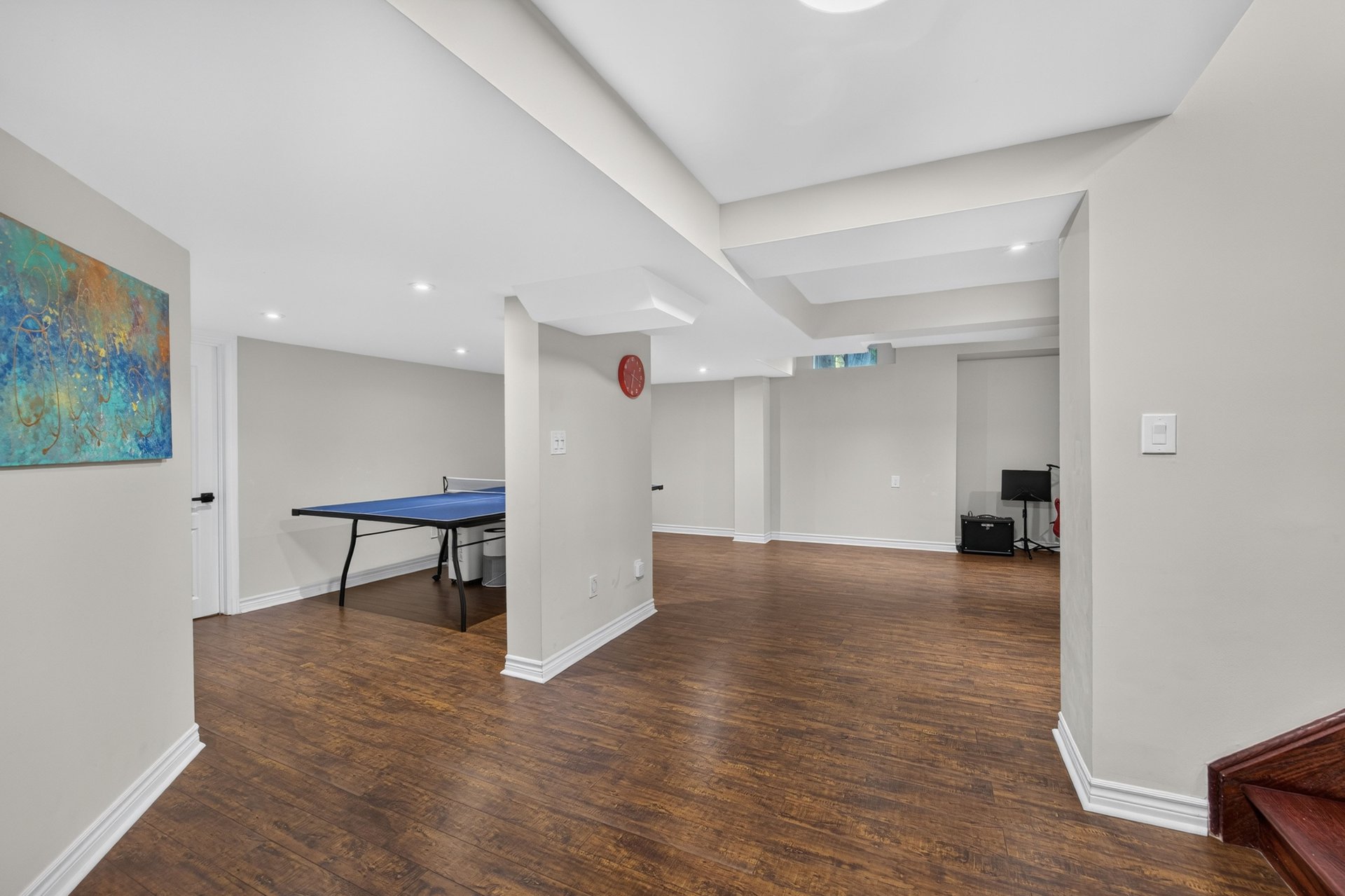 2201 Lapsley Crescent, Oakville