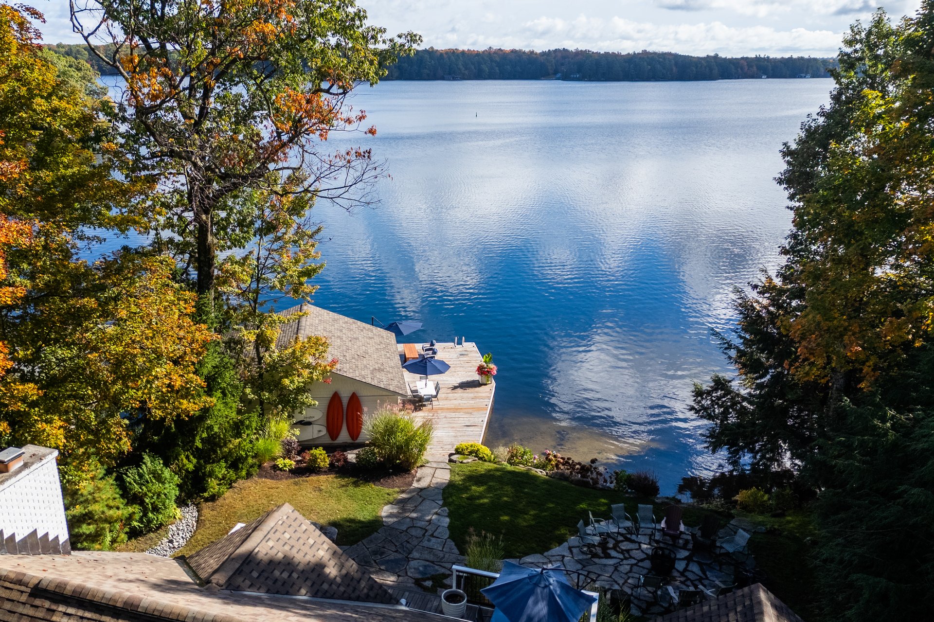Lake Muskoka