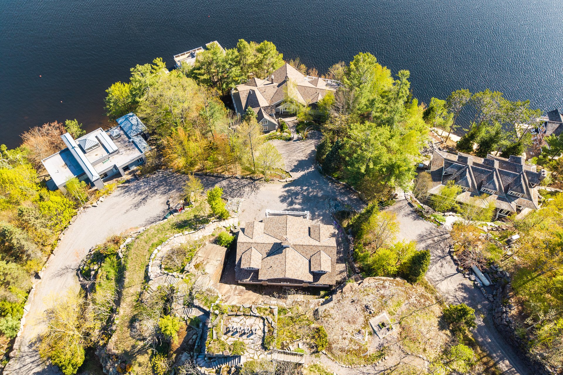 Lake Muskoka