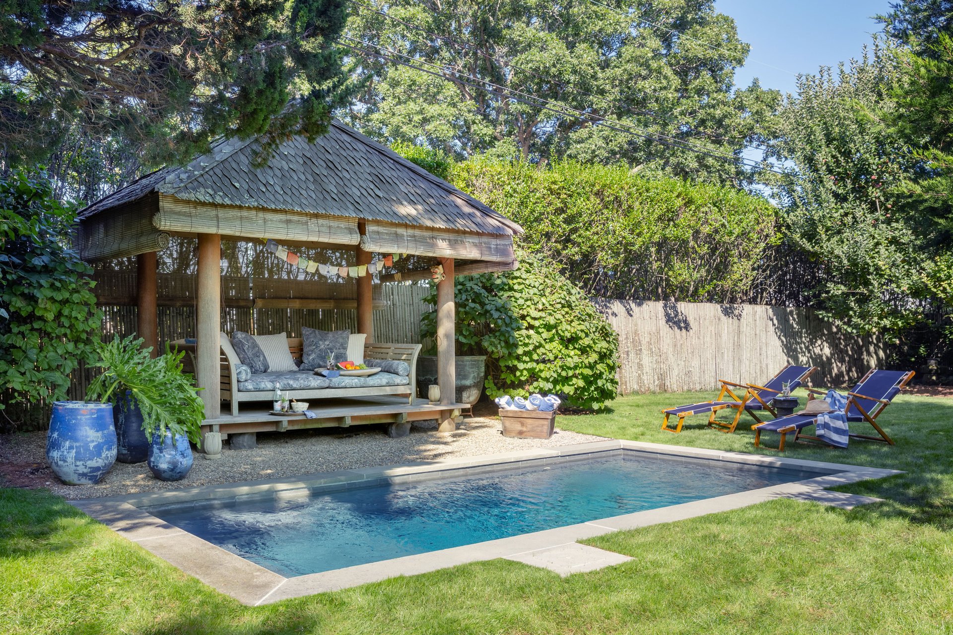 EAST OF EDEN: Waterfront. Singular. Soulful. Sag Harbor Village.