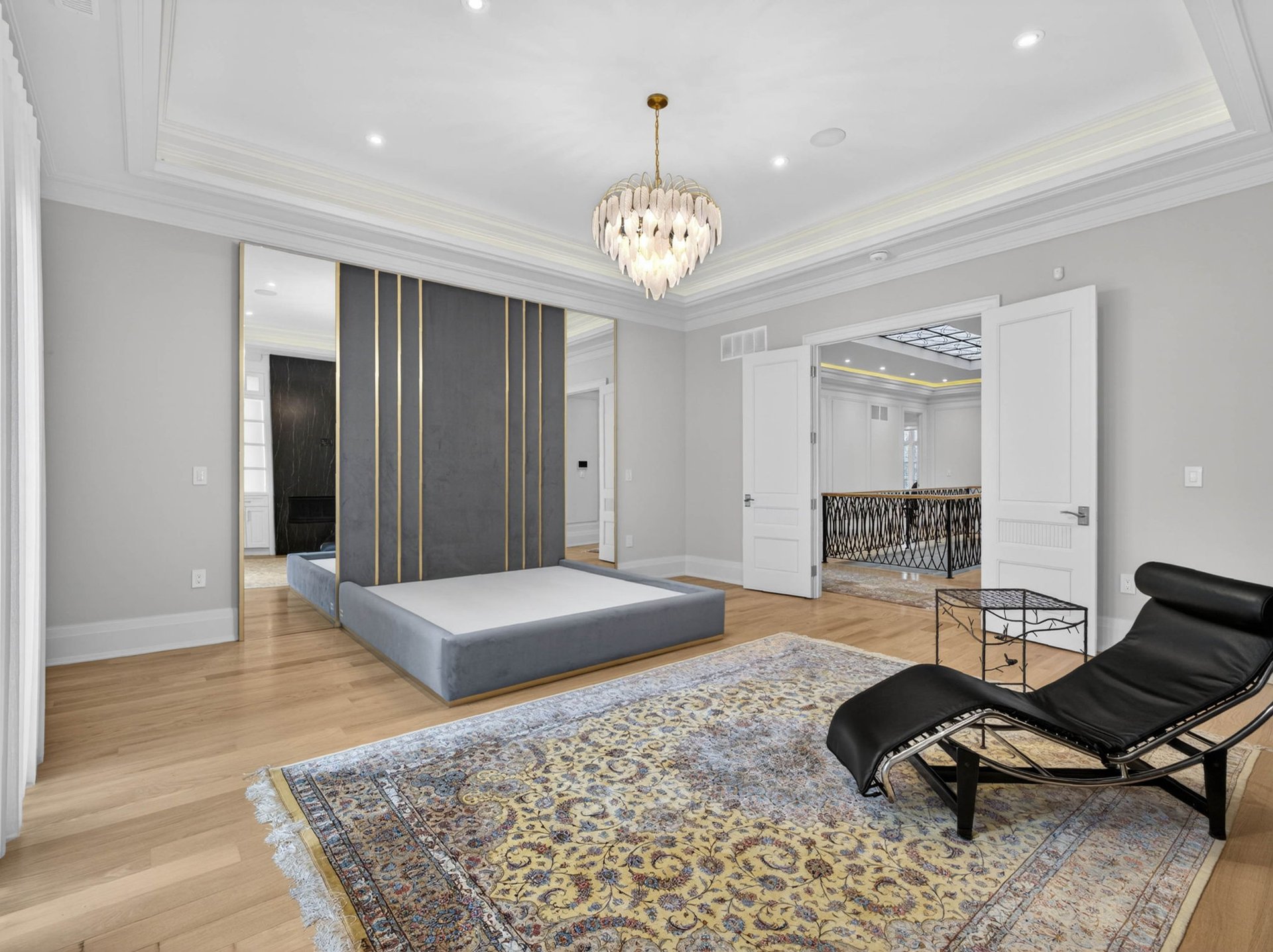 Palatial Custom Estate