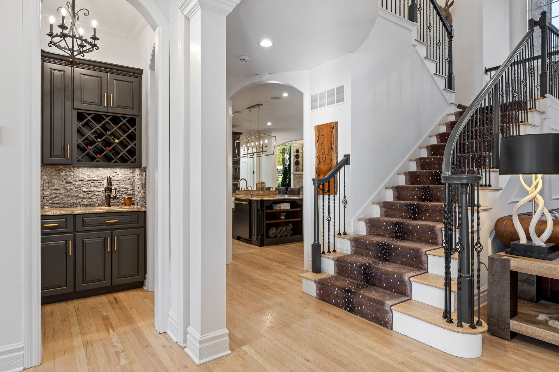 24 Williamsburg Estates Drive