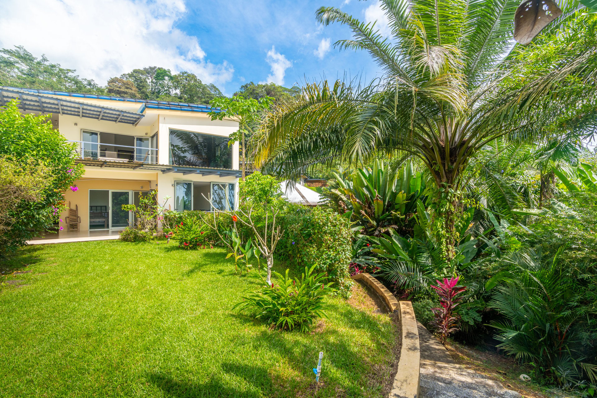 Villa Bali Breeze at Luxury Villa Estates