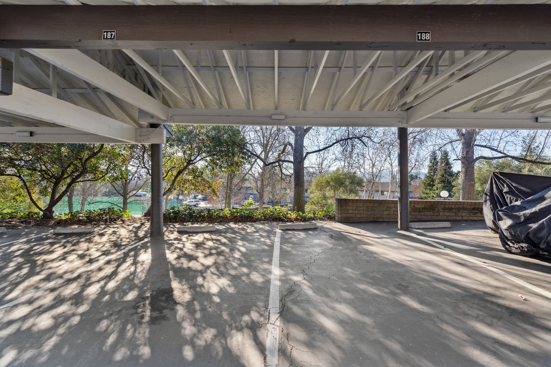 1407 Marchbanks Drive #3