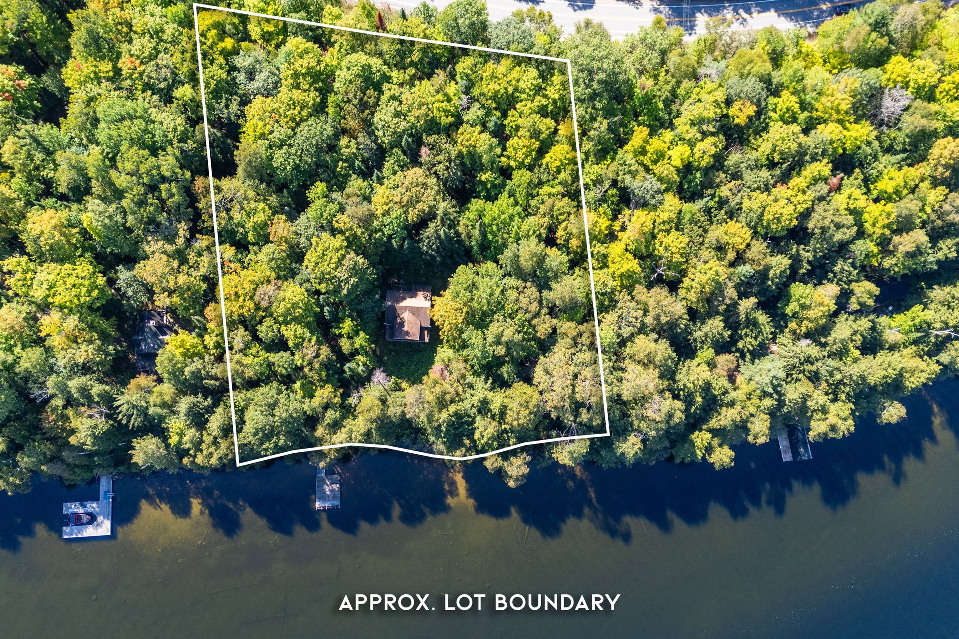 4339 Muskoka Road 117, Lake of Bays