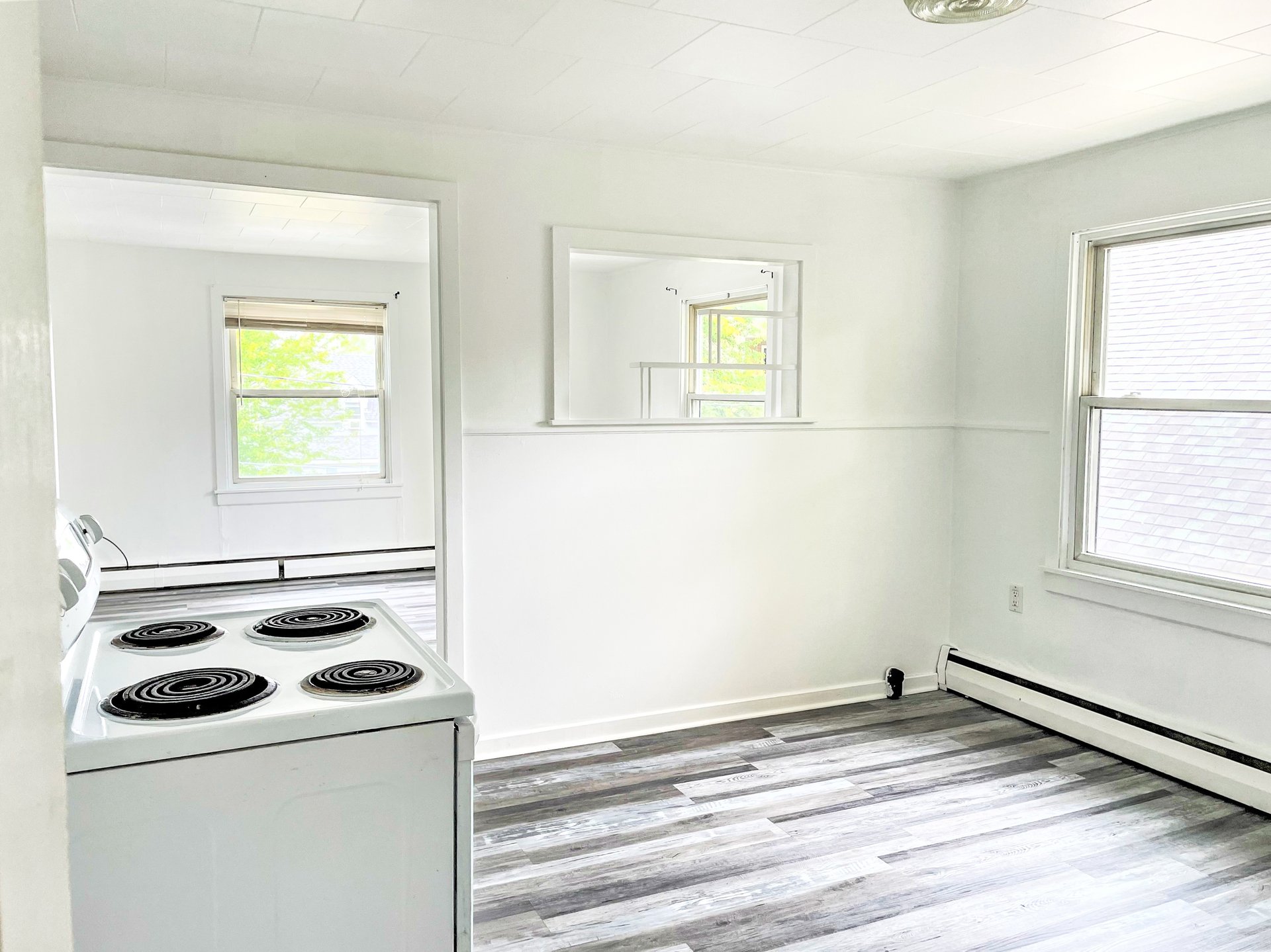 Rental Currently Available