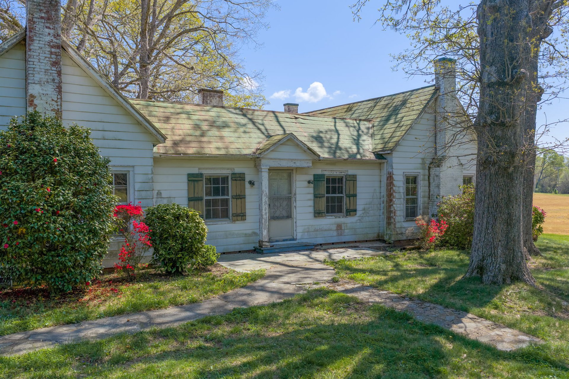 32286 Lanton Rd