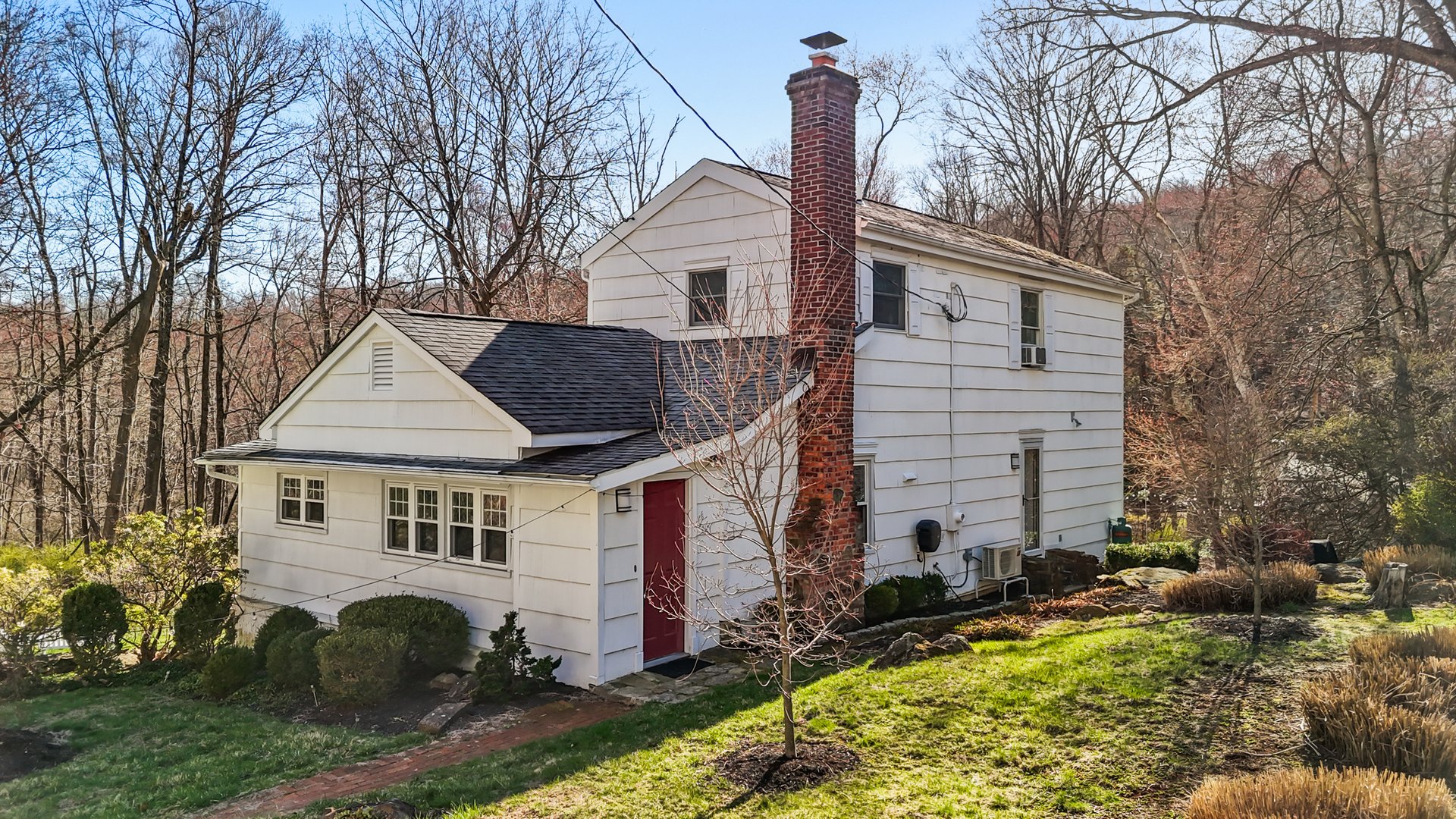63 Deerfield Road
