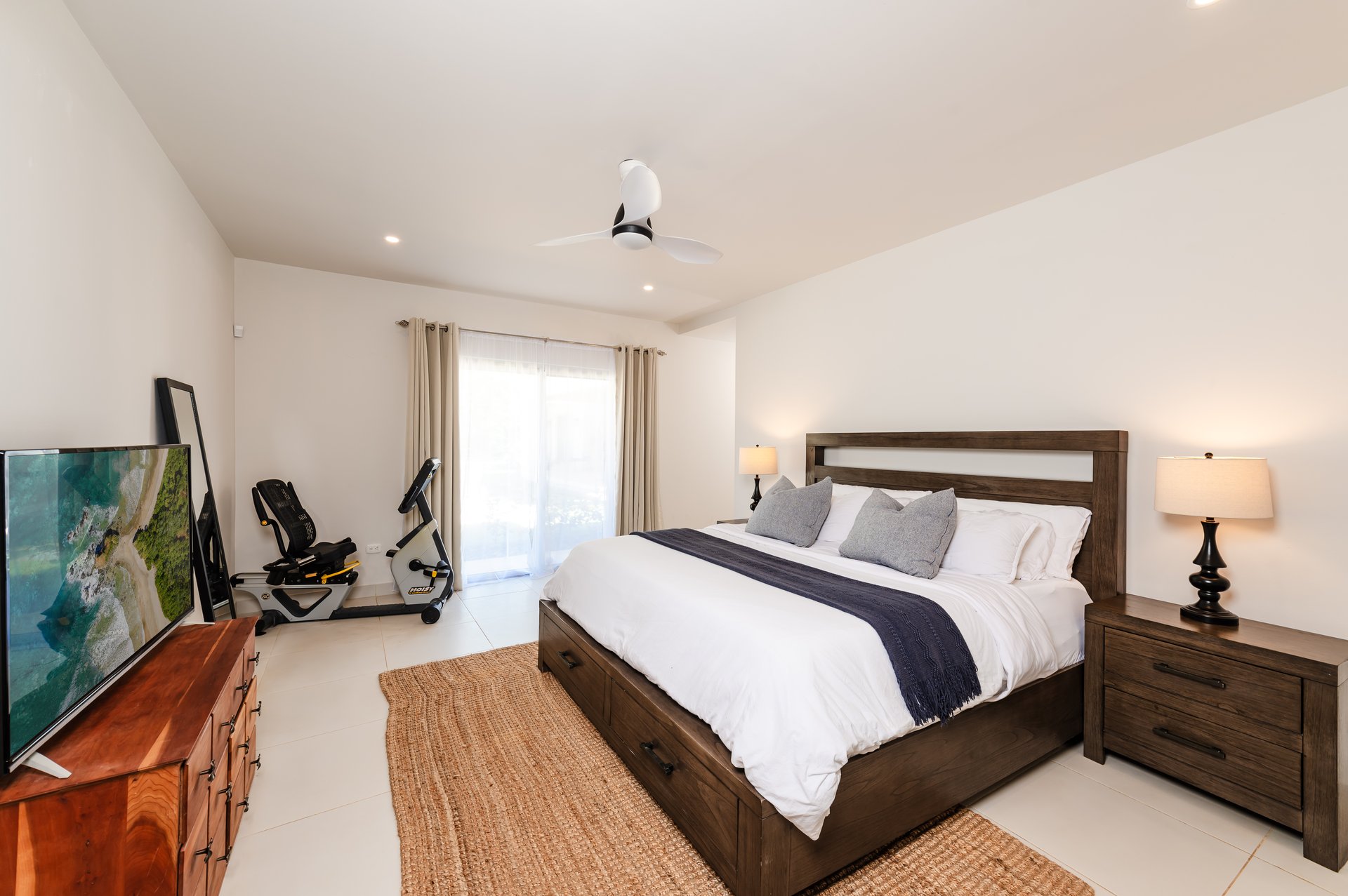 Casa Siempre Sabado | Walk to the beach luxury home in Playa Brasilito