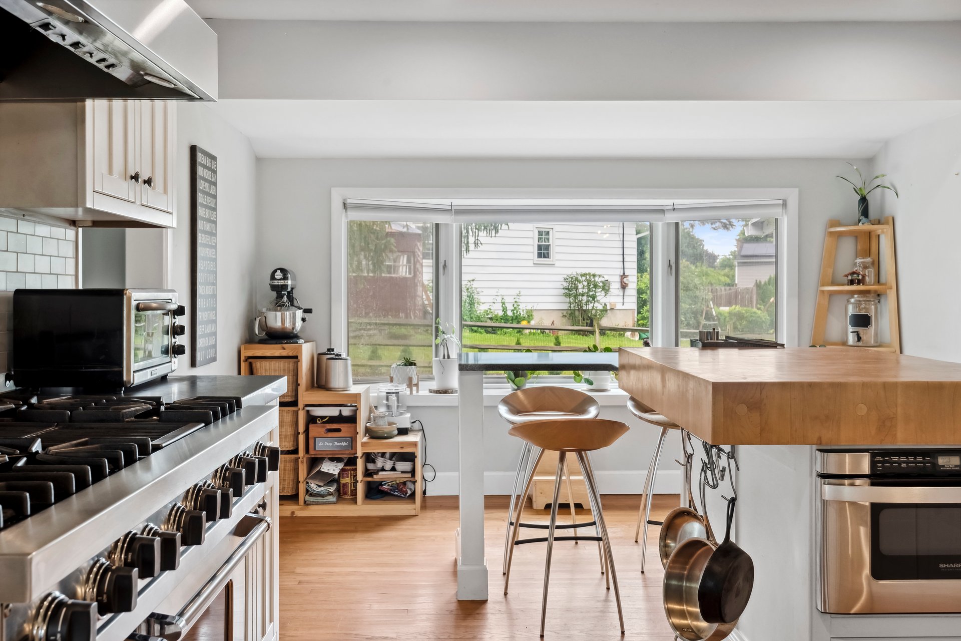 347 Barrett Road