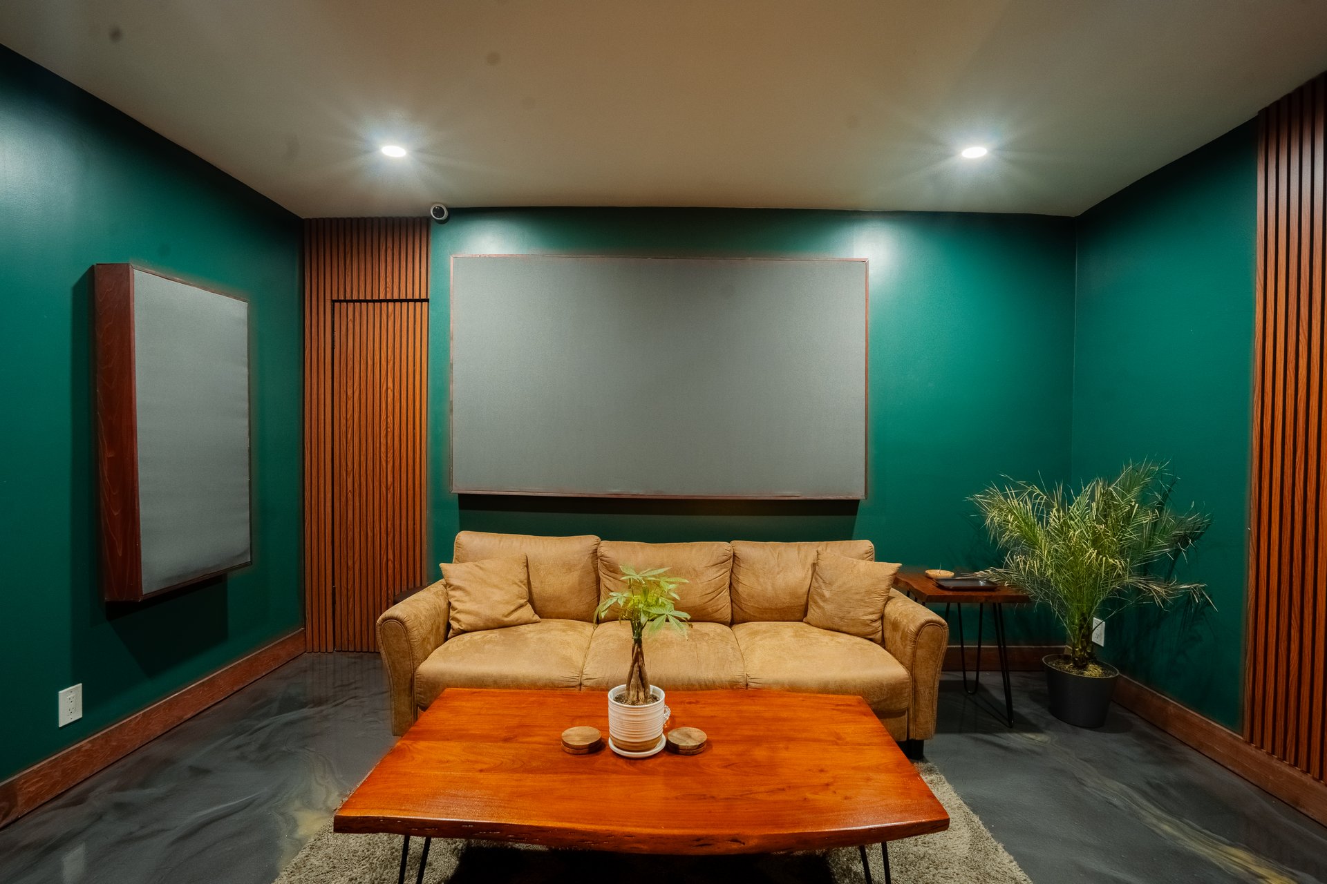 Basswood Studios