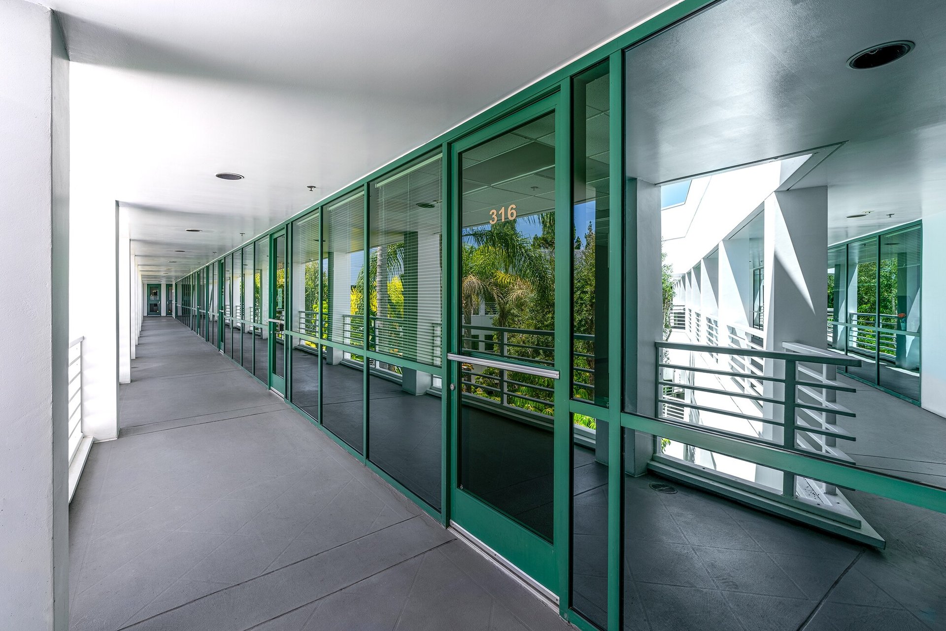 Vitality at Rancho Bernardo - Foremost Professional Plaza