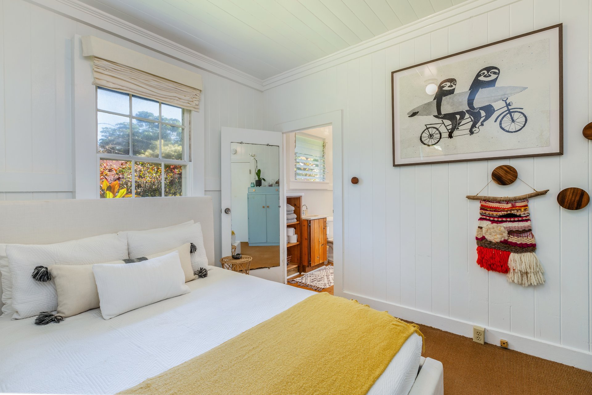 Vintage Surf Cottages