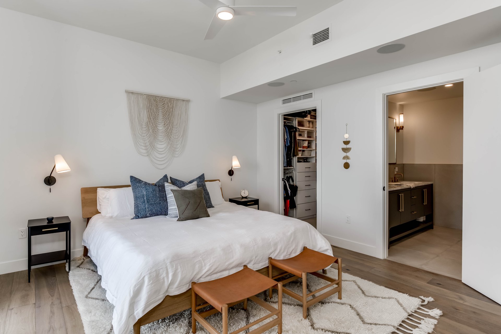 70 Rainey Street #1805
