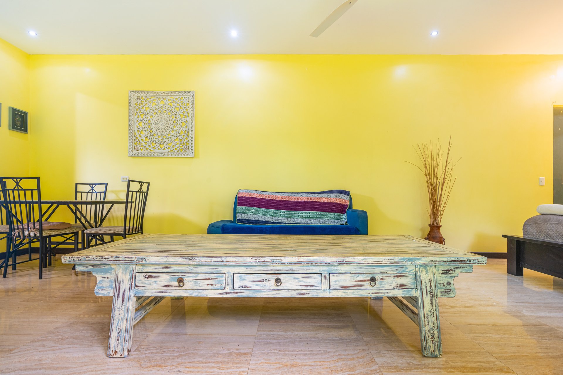 Villa Bali Breeze at Luxury Villa Estates