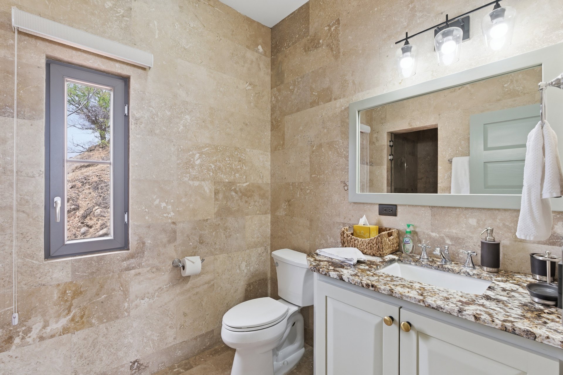 Casa Coyote | Spectacular Ocean-View Home with Pool in Playa Ocotal