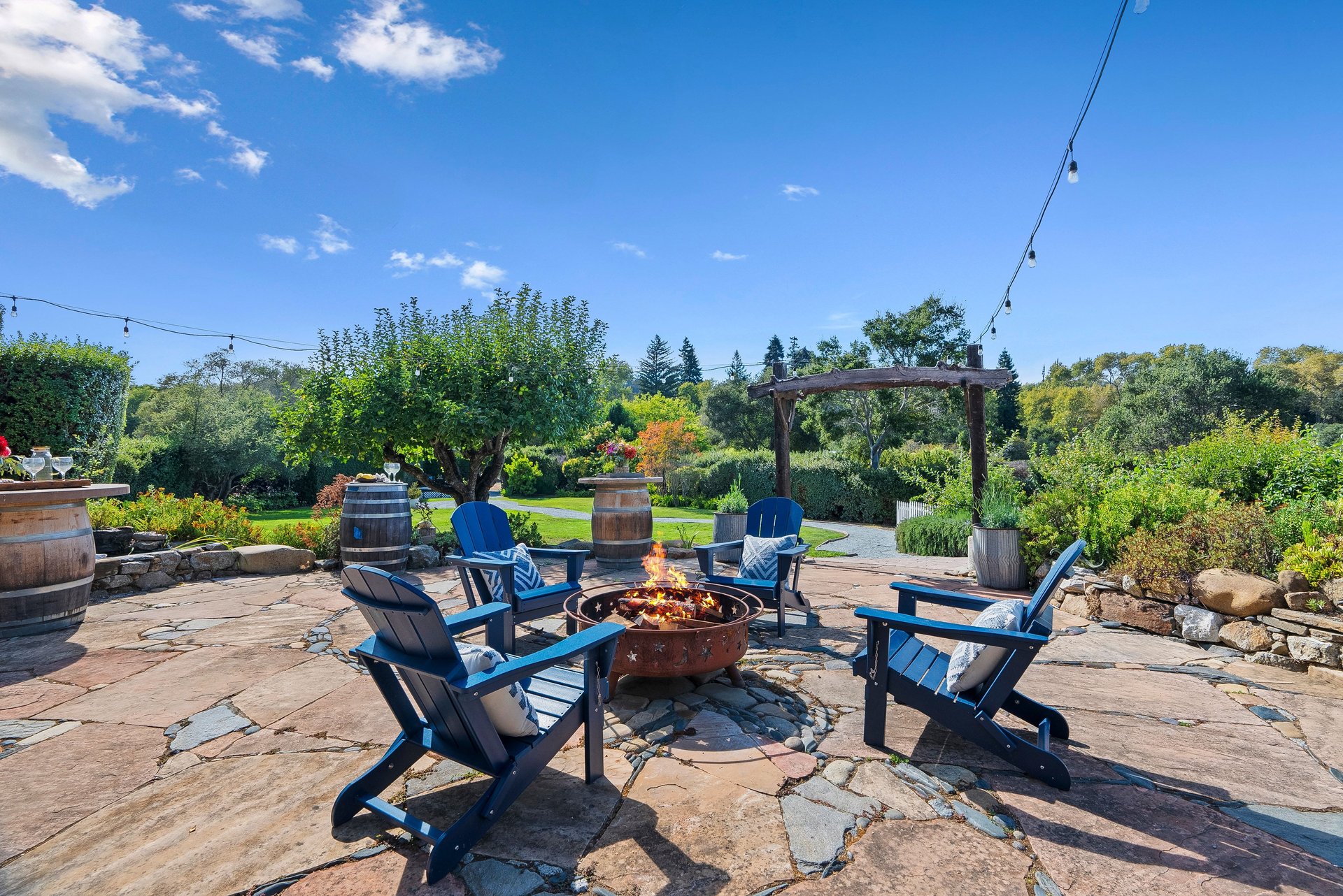 3999 Cherryvale Avenue | Soquel, California