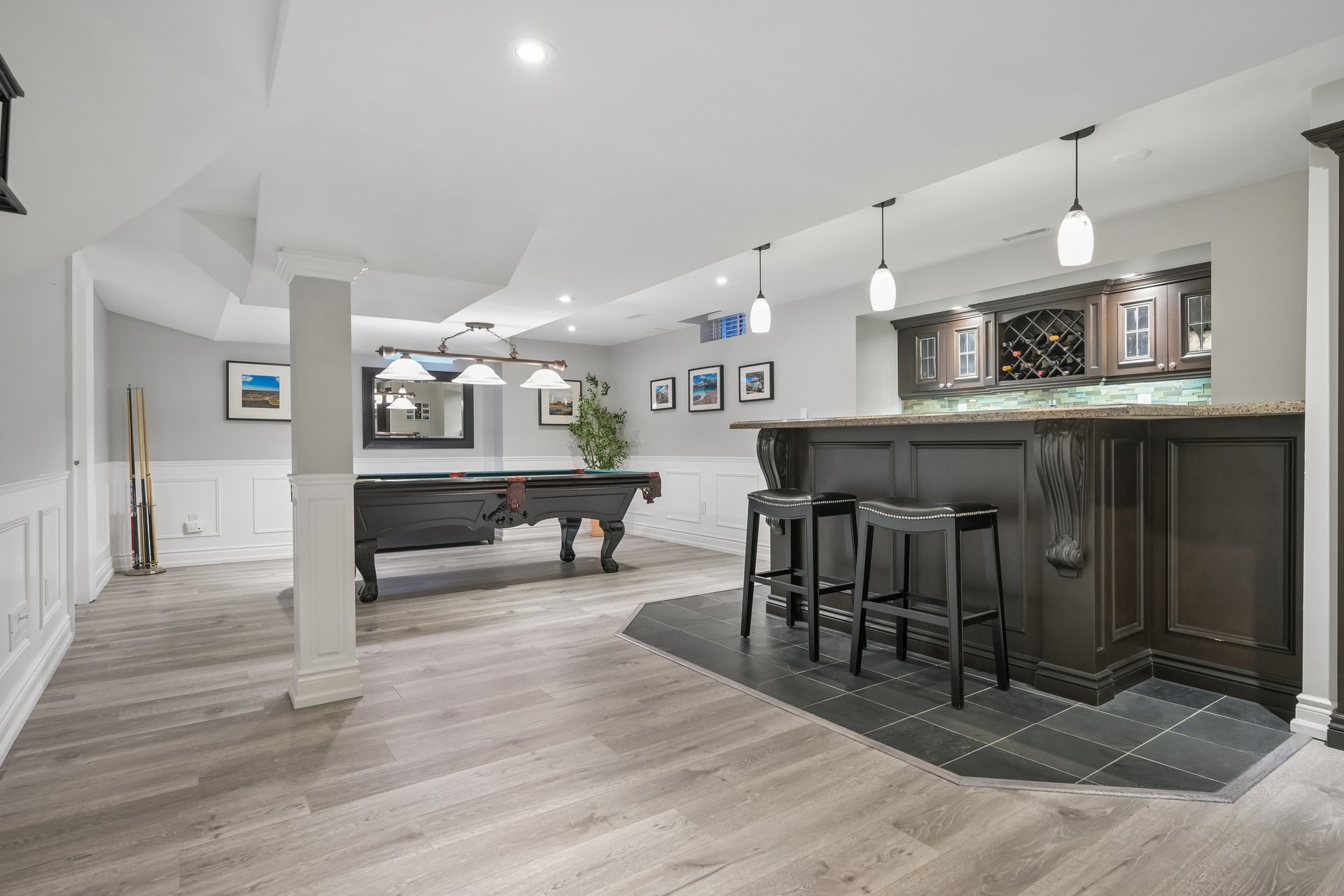 Stunning Family Home