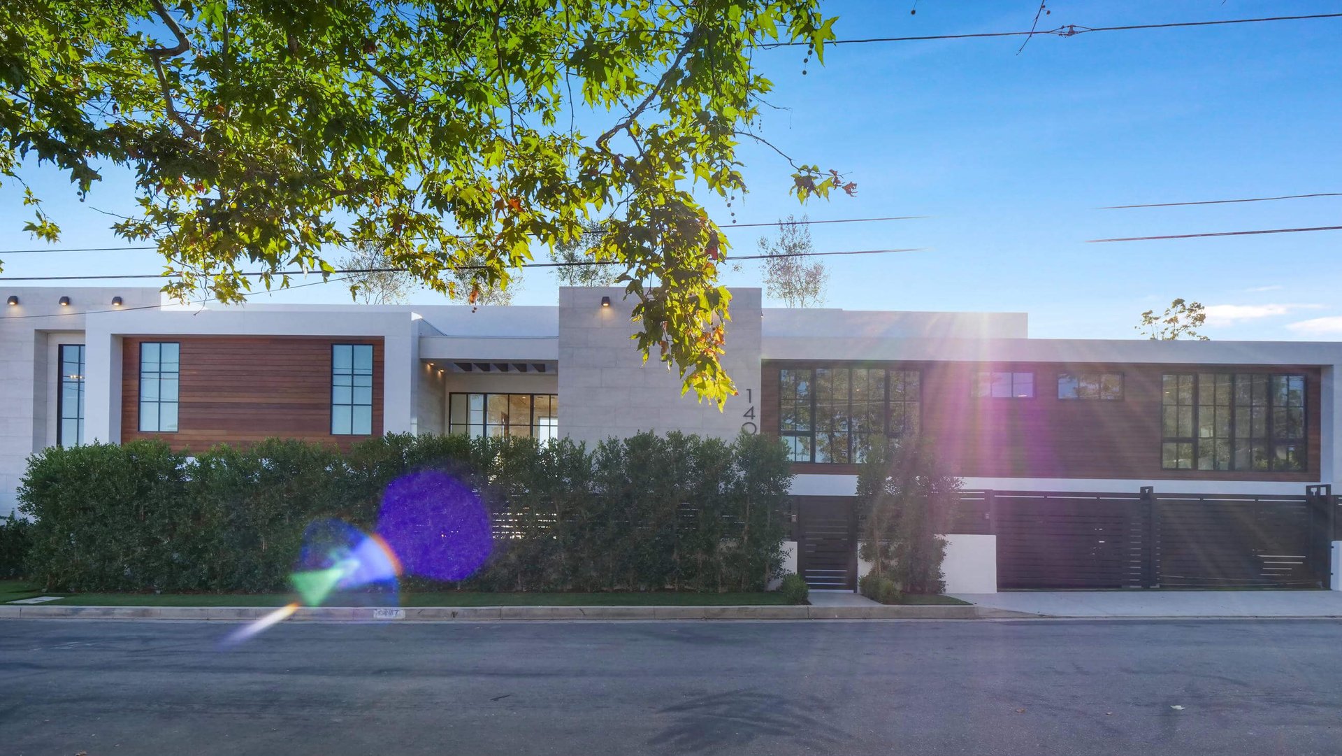 1407 Chautauqua Blvd, Pacific Palisades