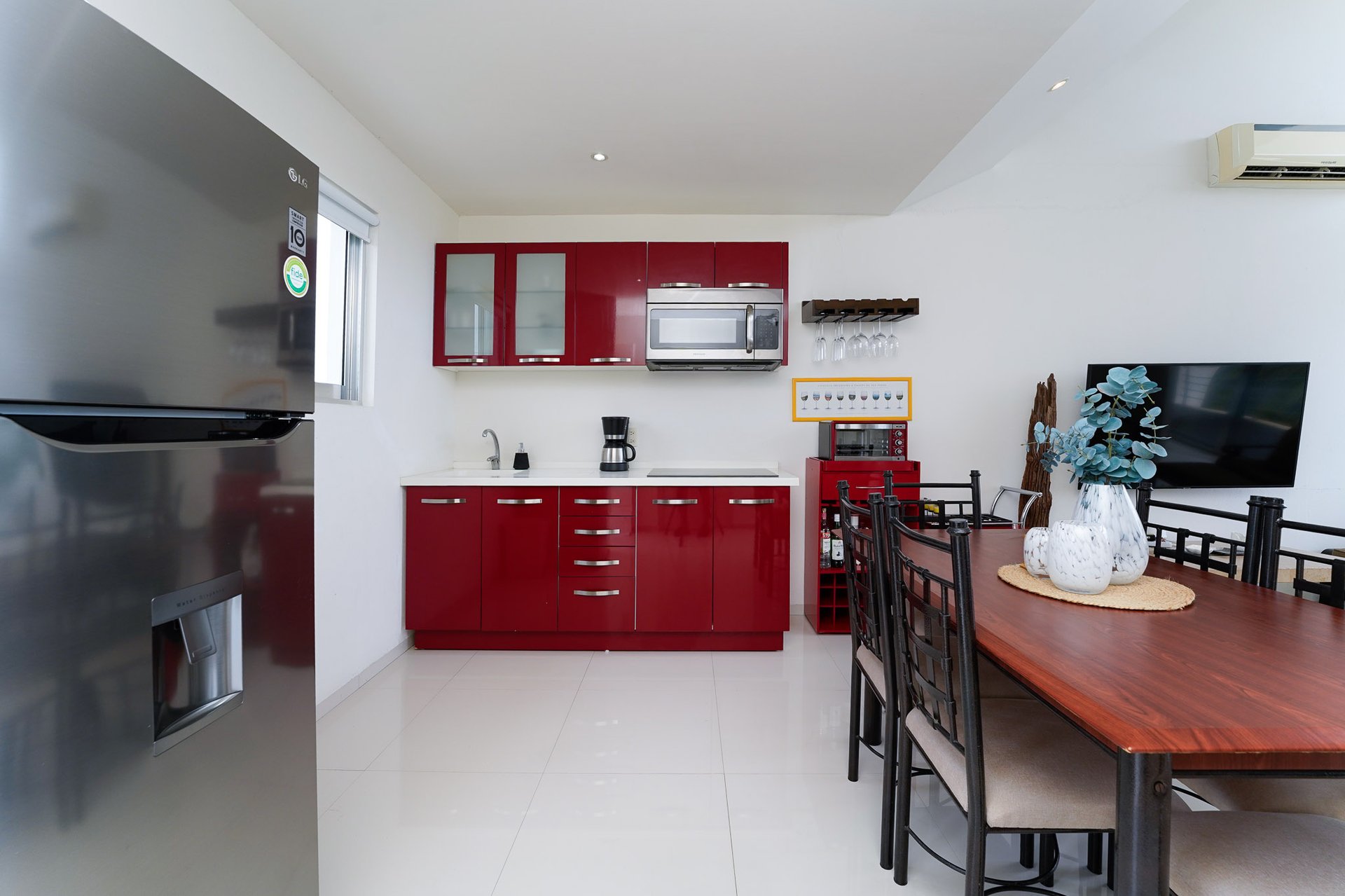 1 bedroom, Condo, Gaviota Loft