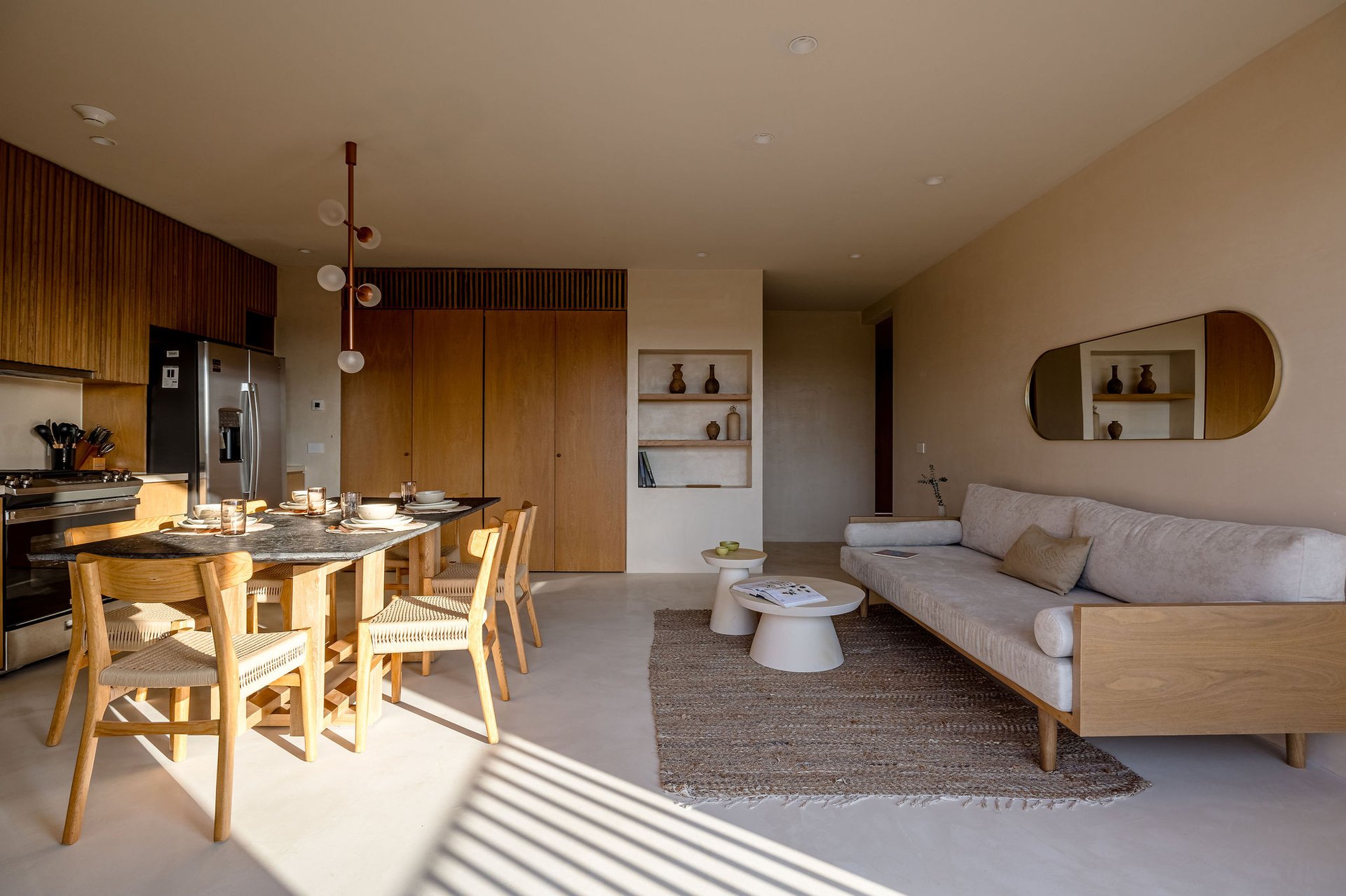 Aflora 3 | Bed Penthouse I403