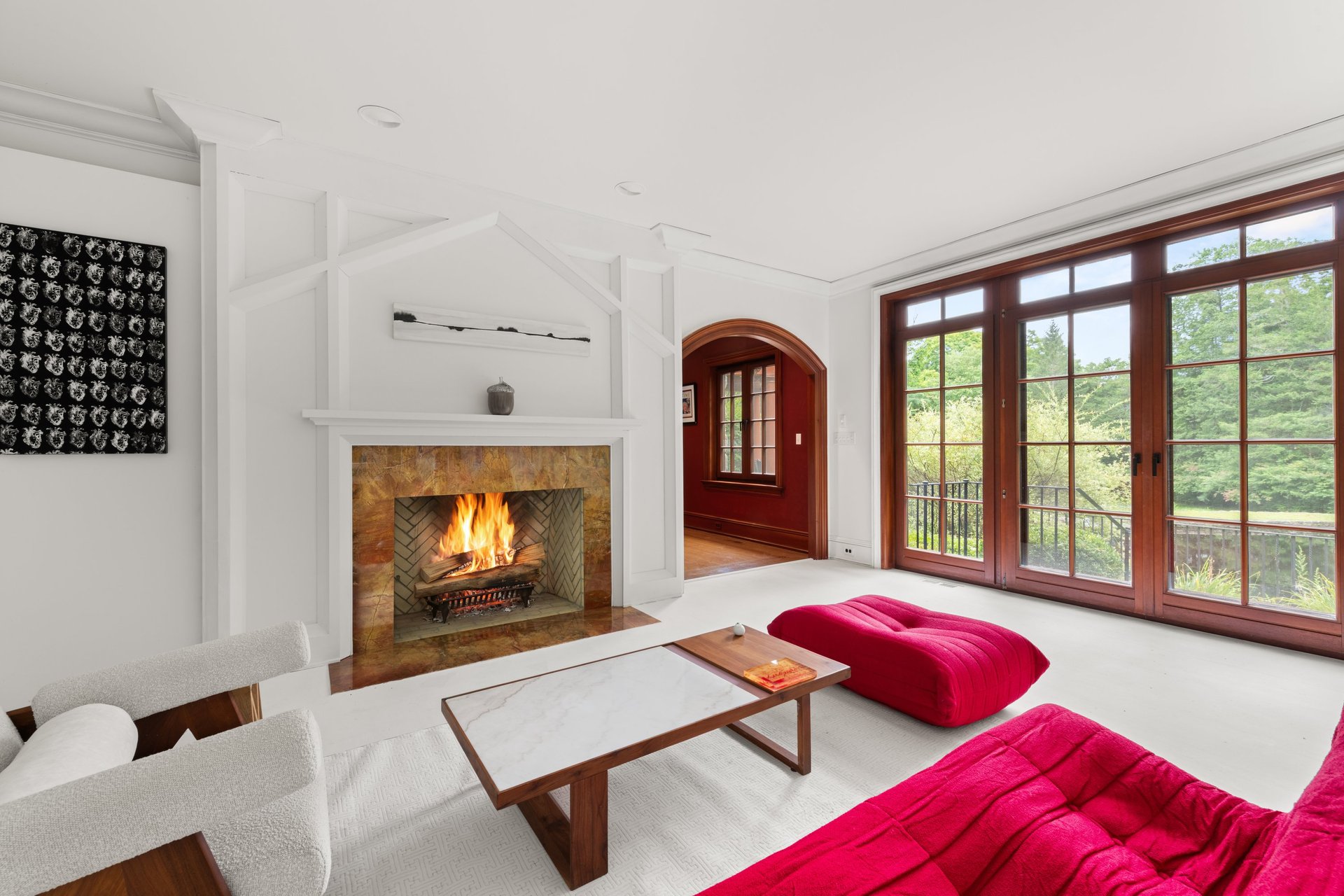 15 Saw Mill Hill Road