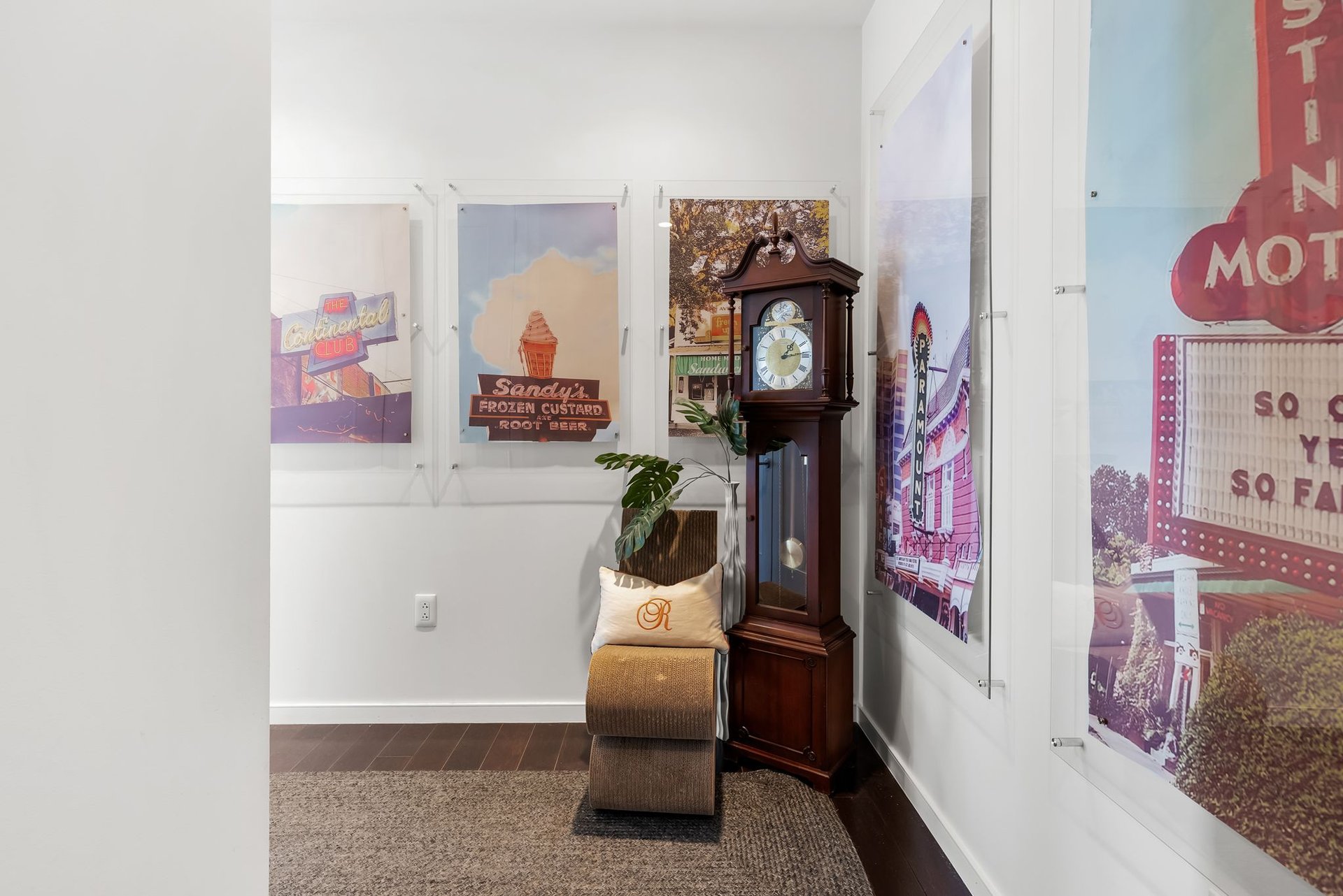 200 Congress Avenue #14C