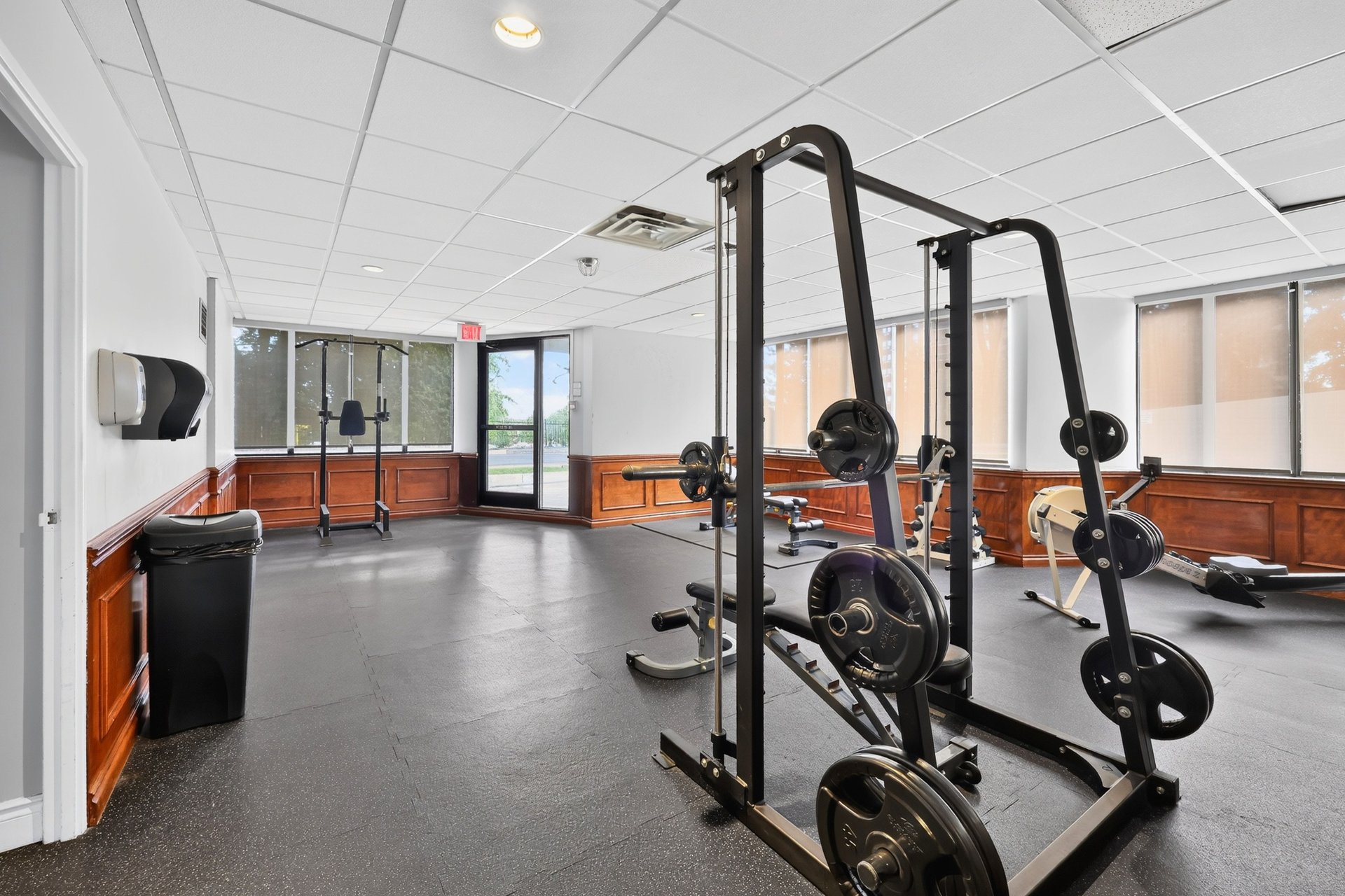 50 Elm Dr E 610