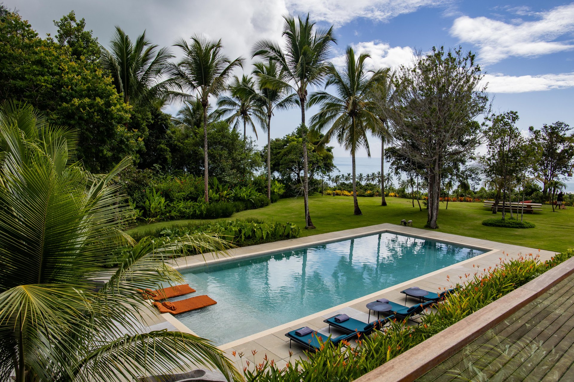 Villa Fasano Serena