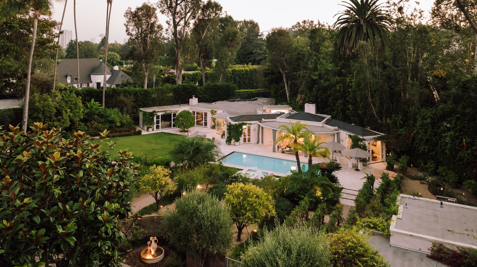 101 Bel Air Rd