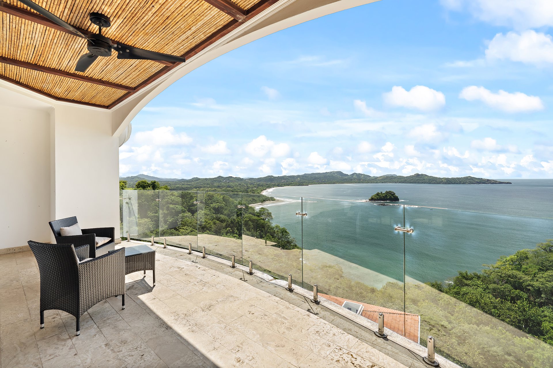 The Penthouse in Flamingo Towers | Stunning Ocean Views on the Prestigious South Ridge of Playa Flamingo!