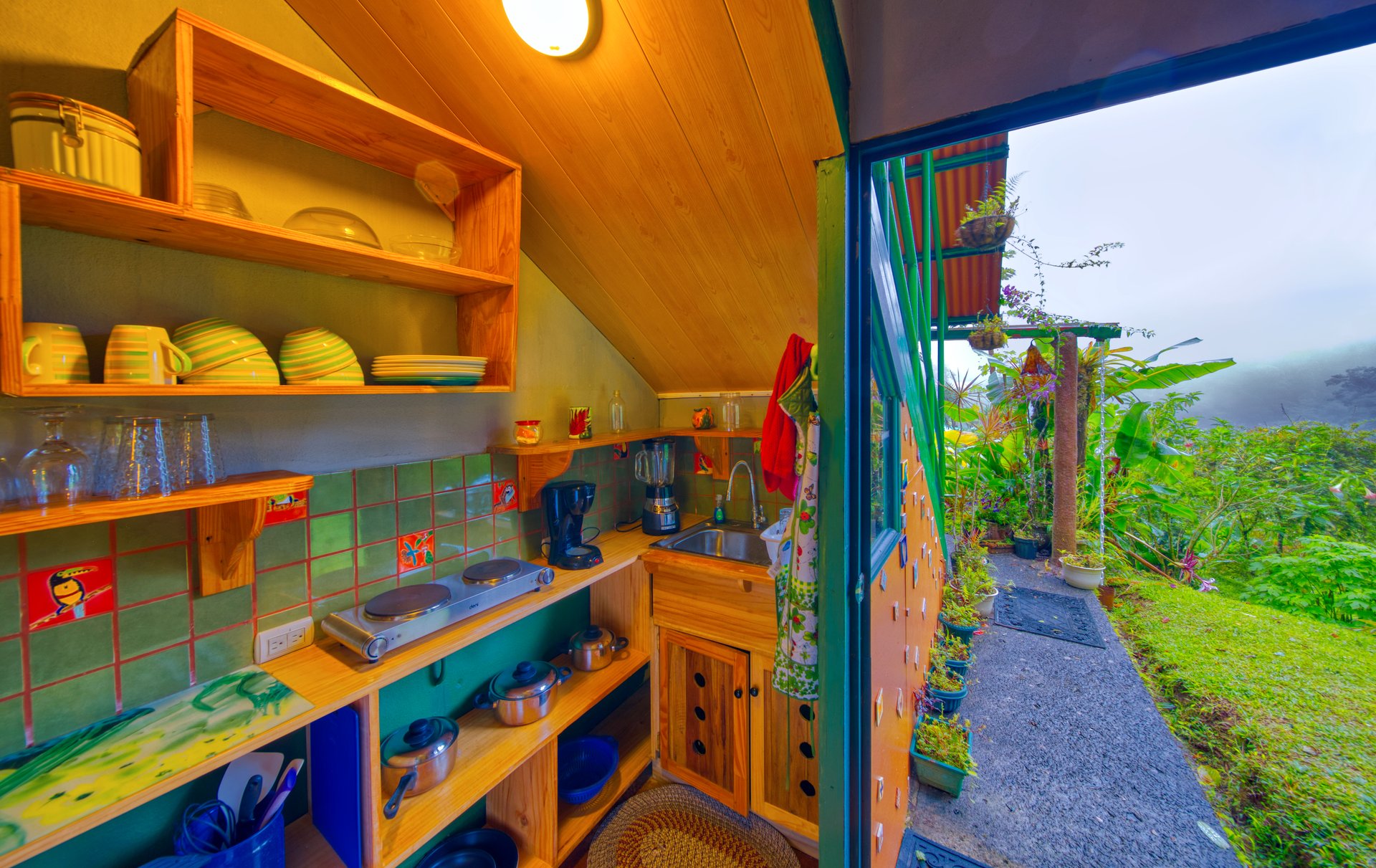 The Lucky Bug | Boutique Hotel & Investment Opportunity in Nuevo Arenal