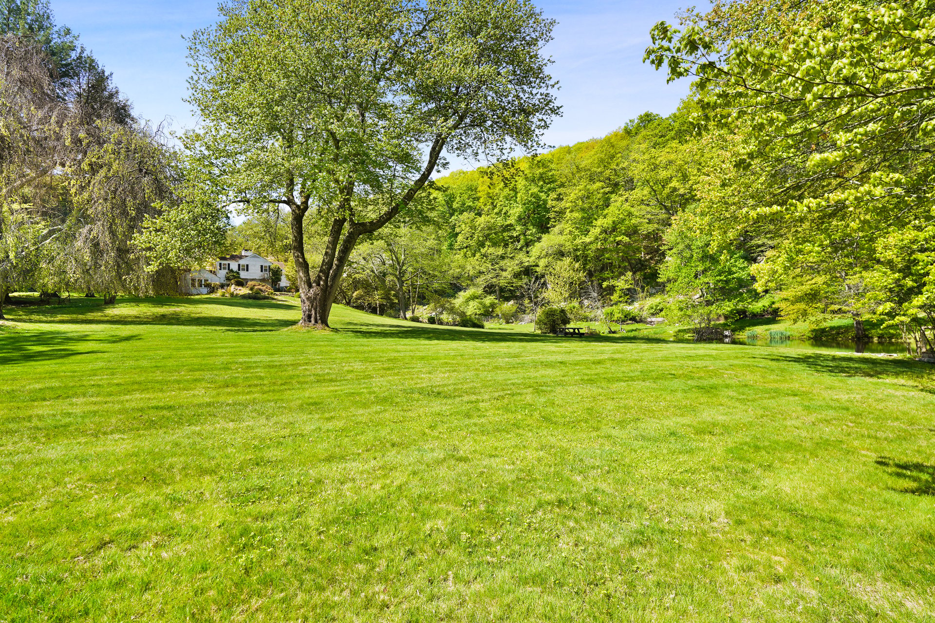 123 & 135 Mianus River Road