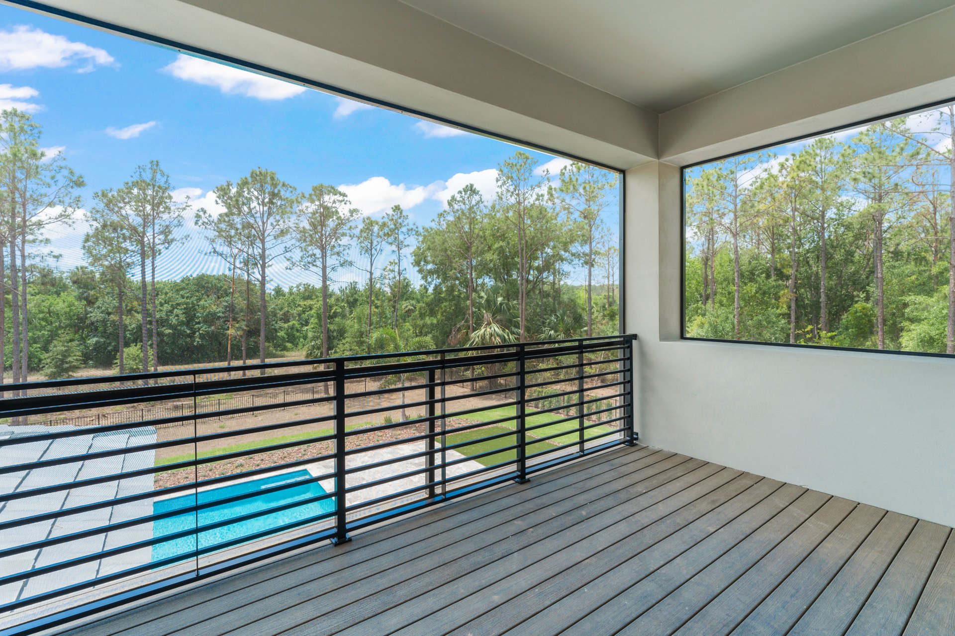 Hancock Model - Lot 67 Estate