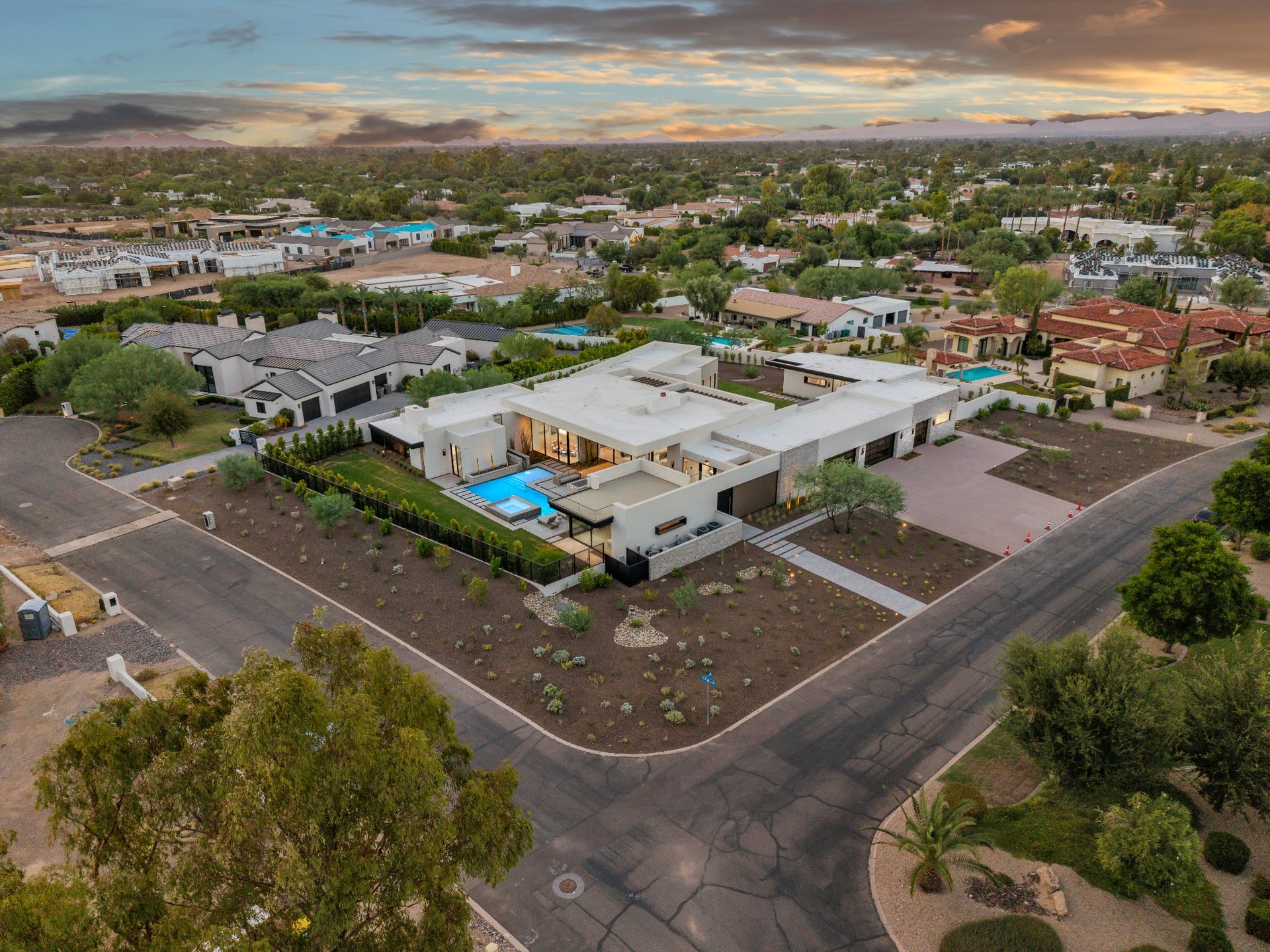 6232 E BRET HILLS Drive