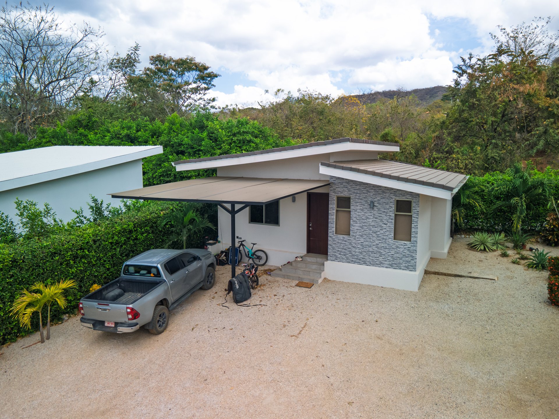 Casa Selamar | Luxury Home with Guest House, Pool & Ocean-View Rooftop in Brasilito