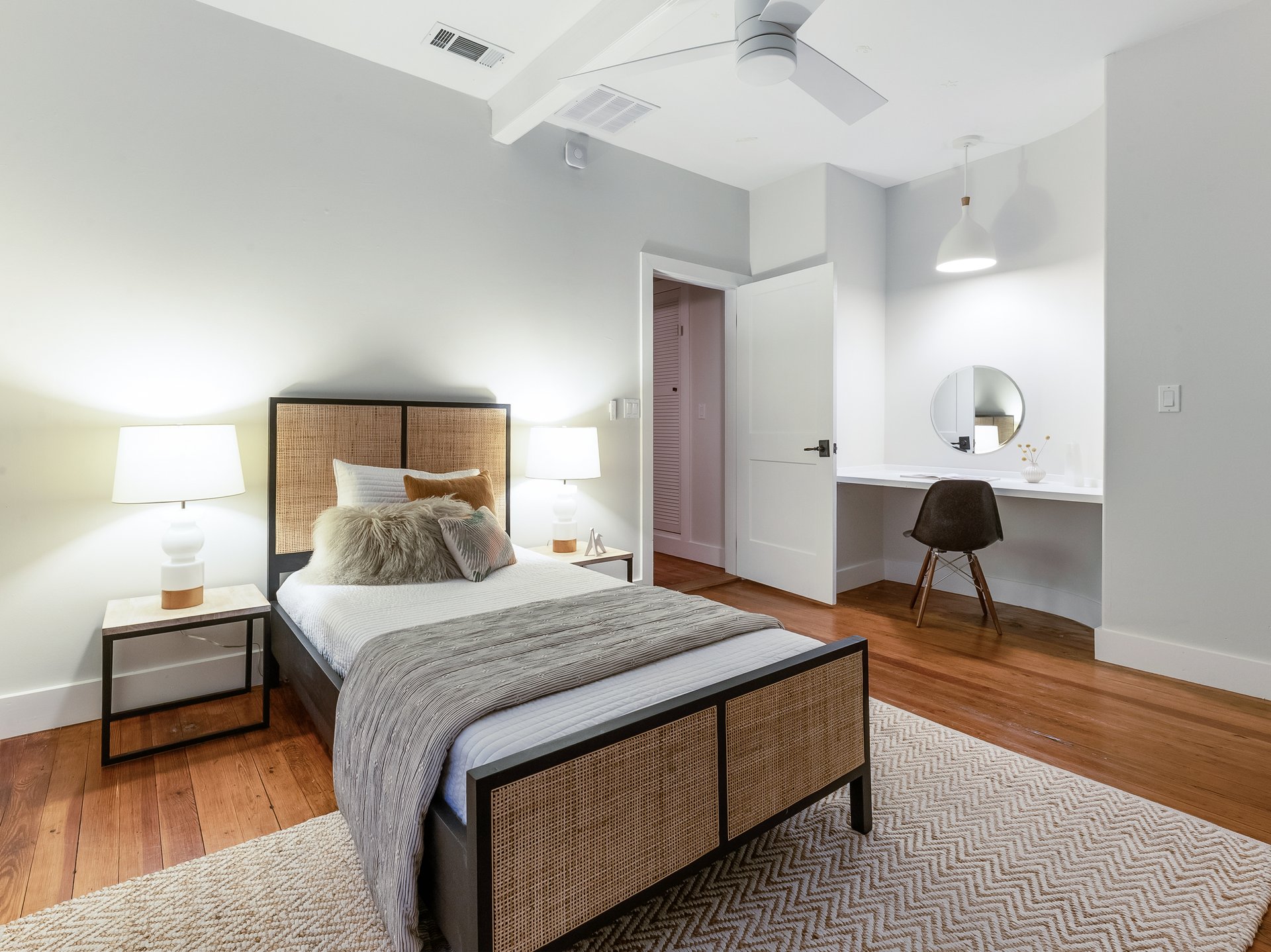 Bouldin Creek - The Hearbeat of 78704