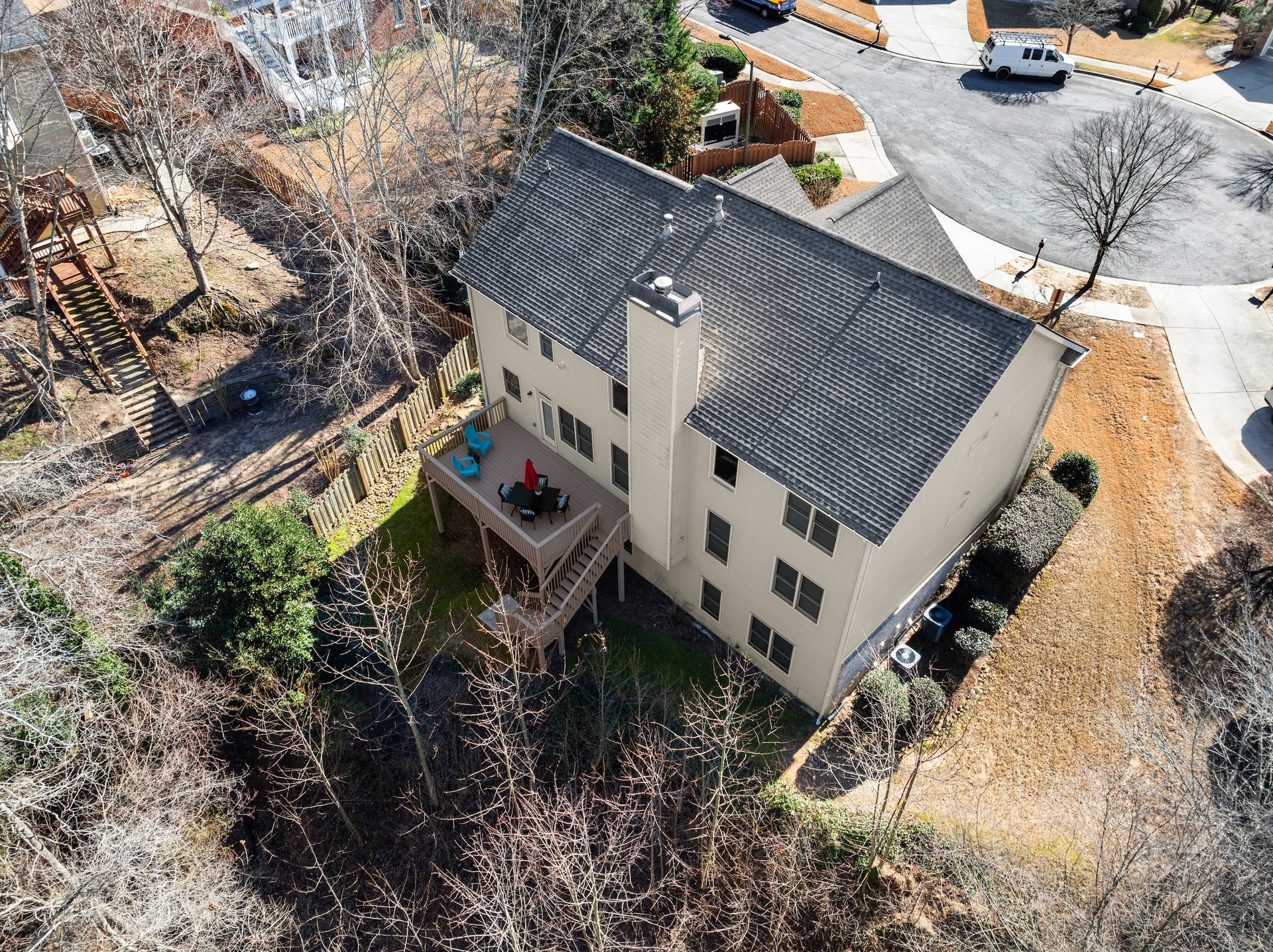 7534 Mossy Log Ct, Flowery Branch, GA 30542